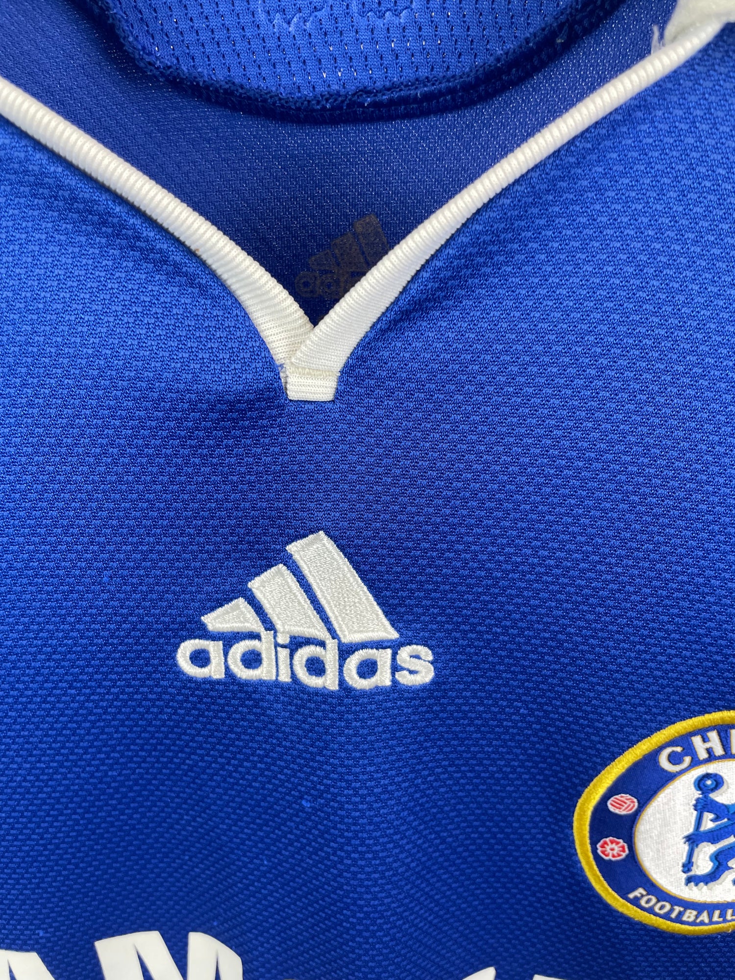 Chelsea FC 08/09 - S
