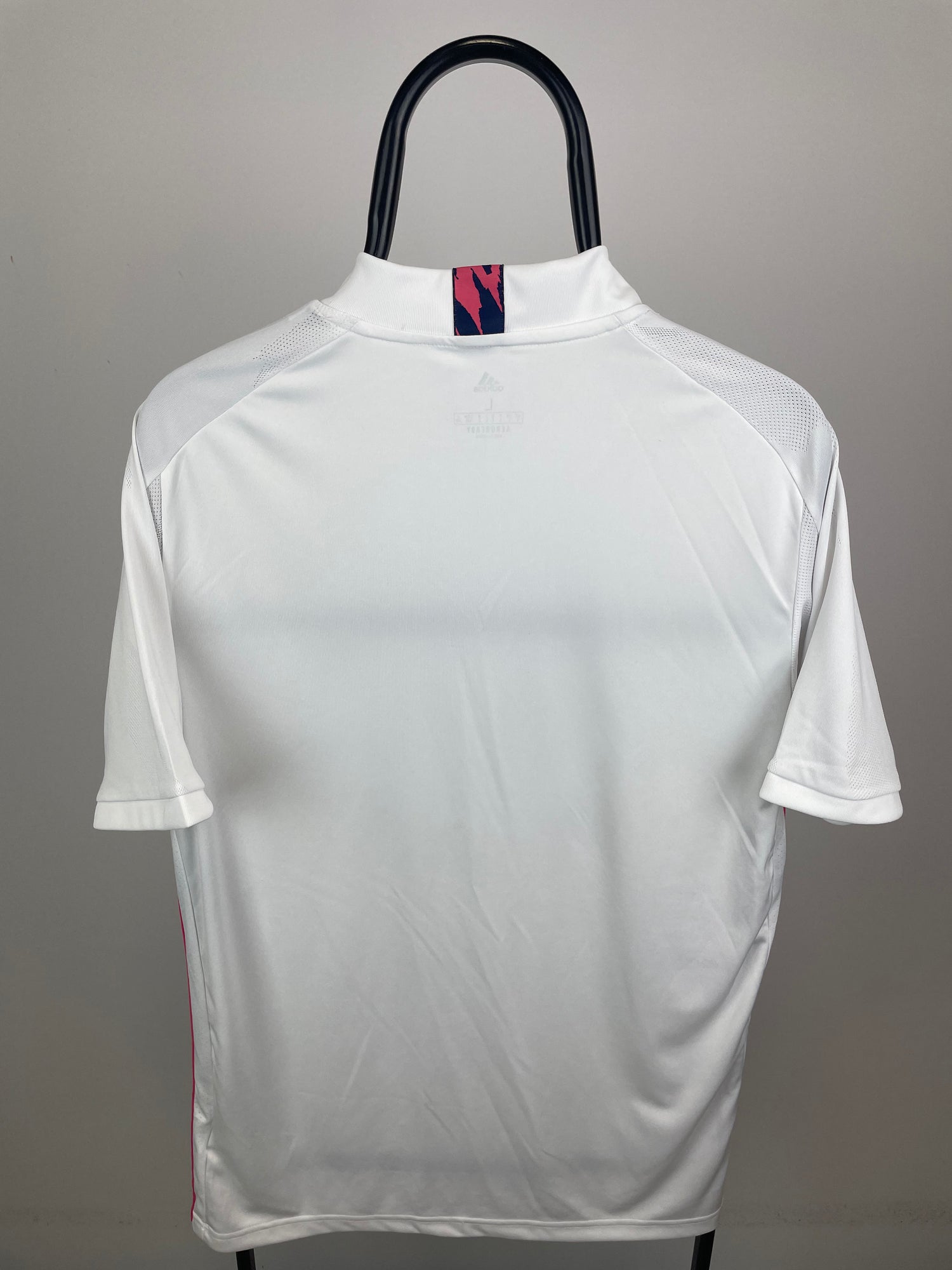 Real Madrid 20/21 - L