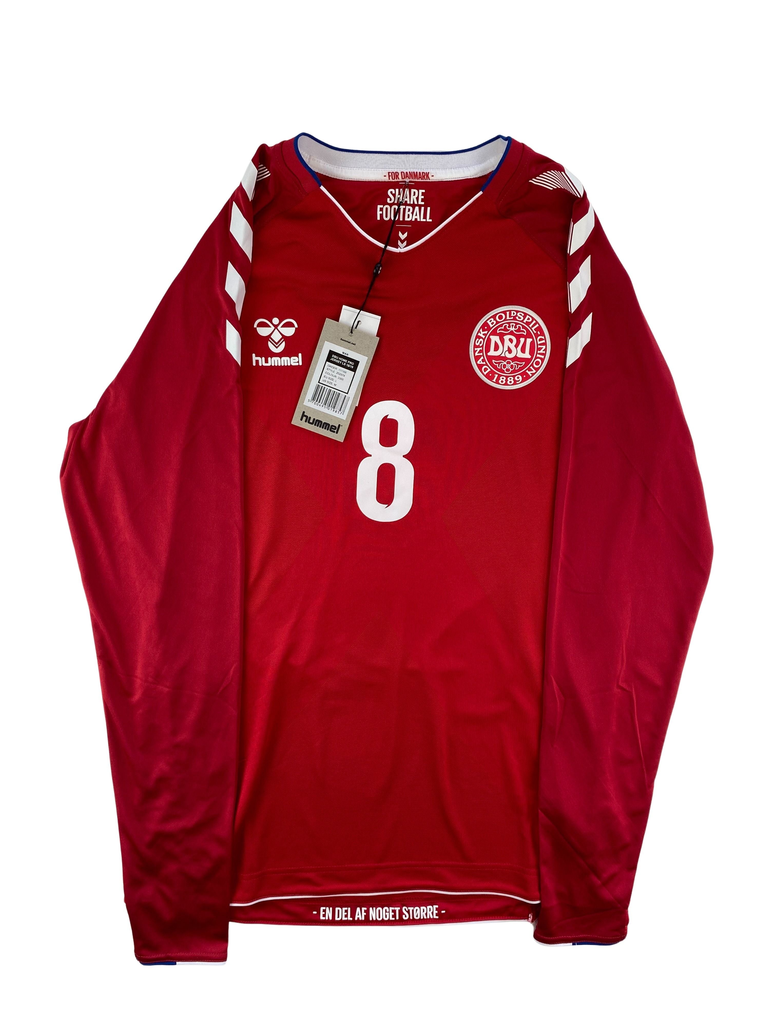 Thomas Delaney Danmark 18/20 - L