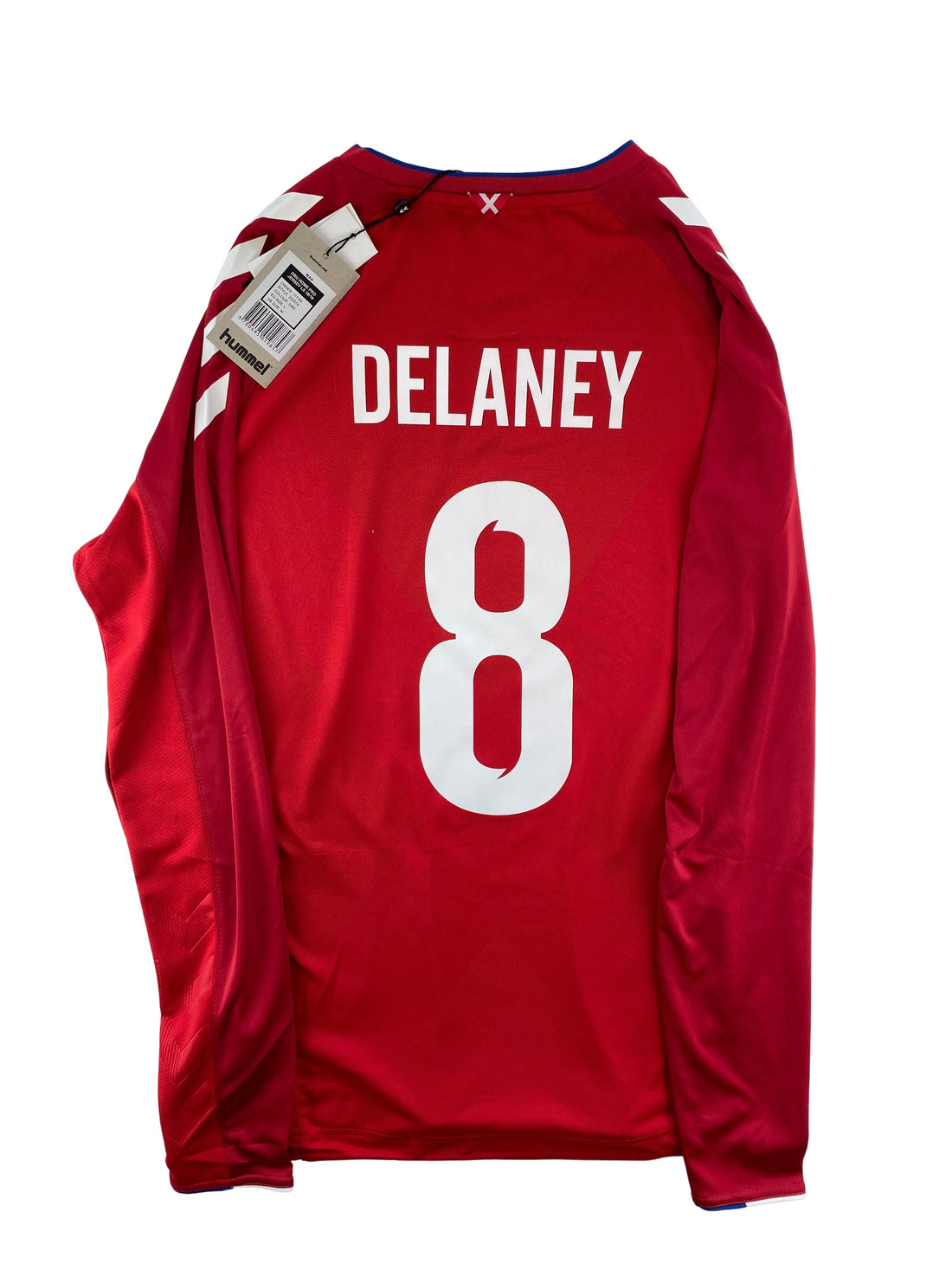 Thomas Delaney Danmark 18/20 - L