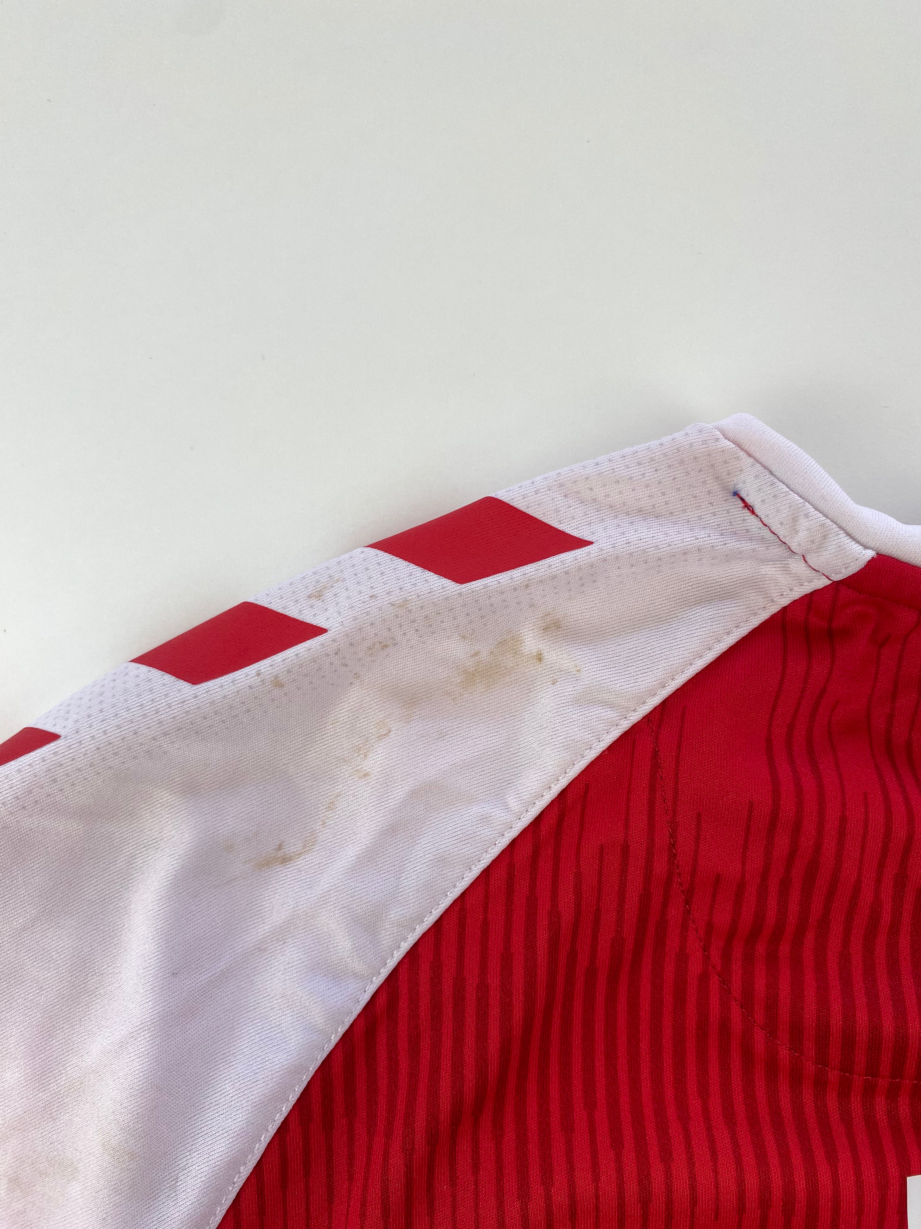 Daniel Wass Danmark 20/22 - L