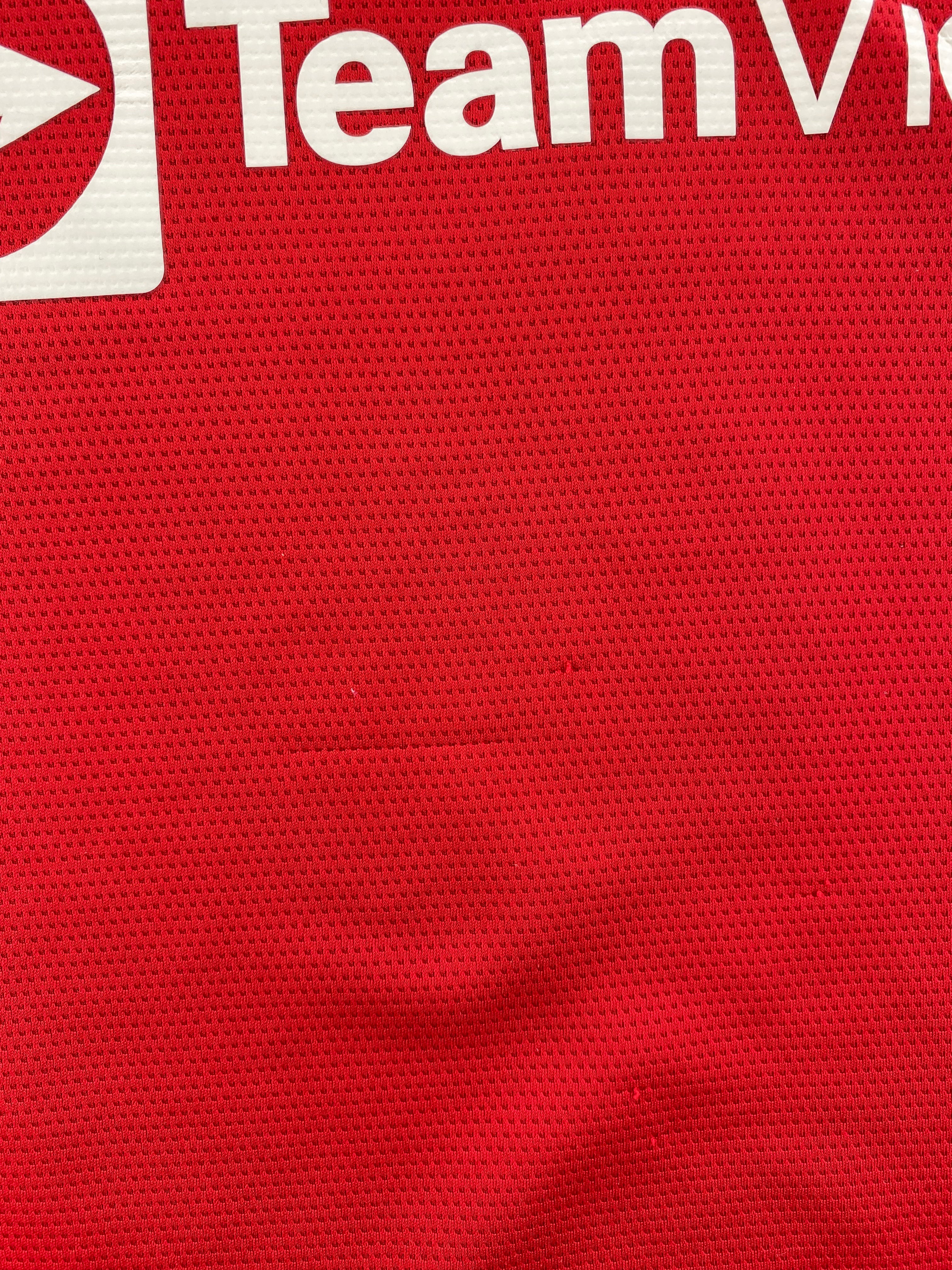 Cristiano Ronaldo Manchester United 21/22 - L