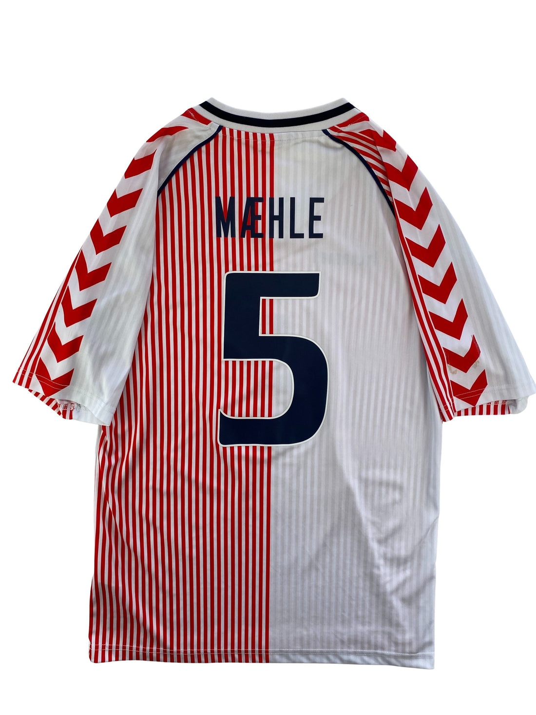 Joakim Mæhle Danmark 23/24 - L