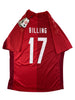 Phillip Billing Danmark 20/22 - XL