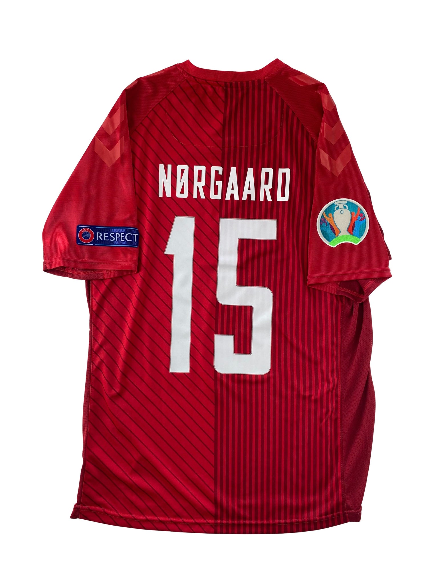 Christian Nørgaard Danmark 20/22 - L