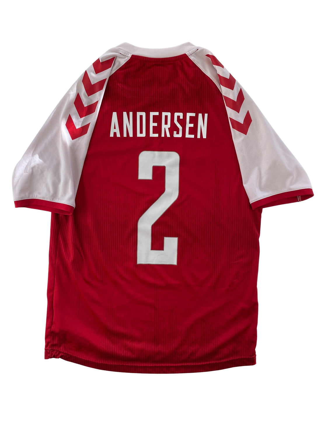 Joachim Andersen Danmark 20/22 - M