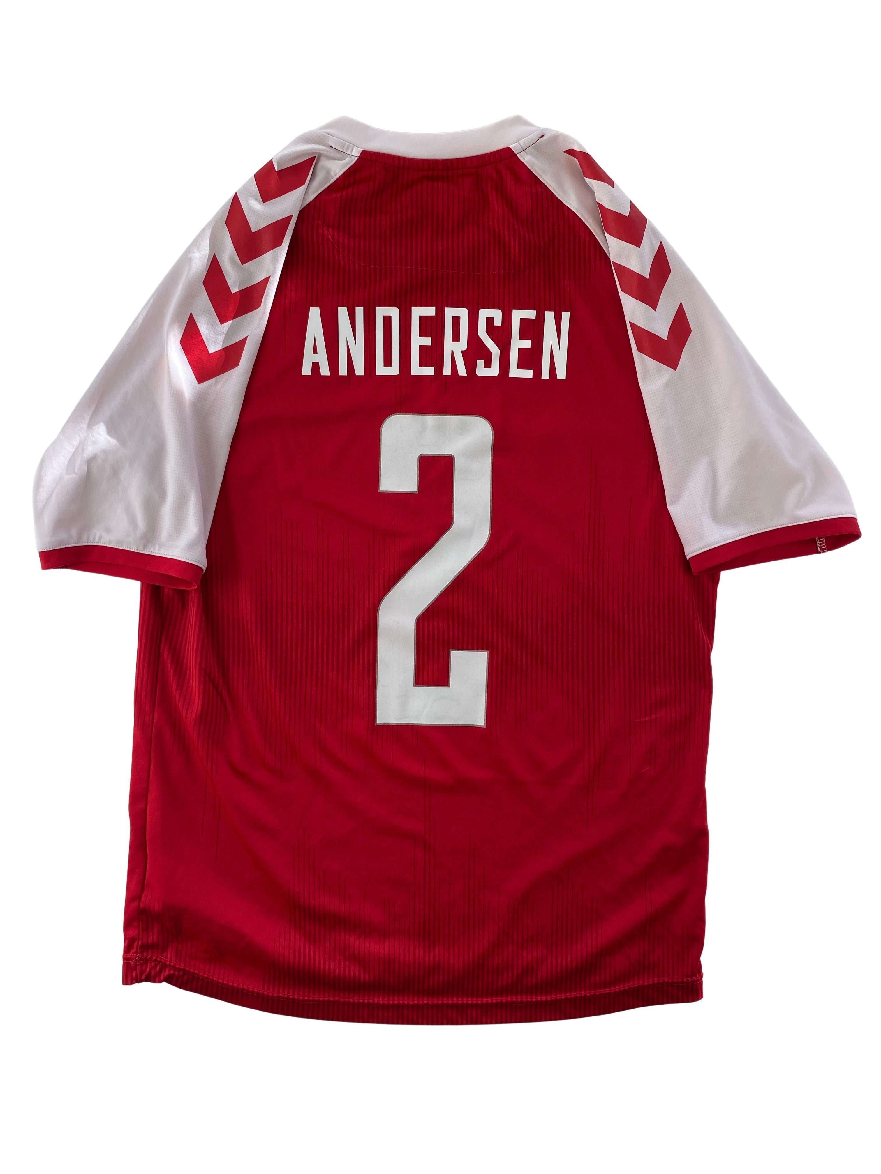 Joachim Andersen Danmark 20/22 - M