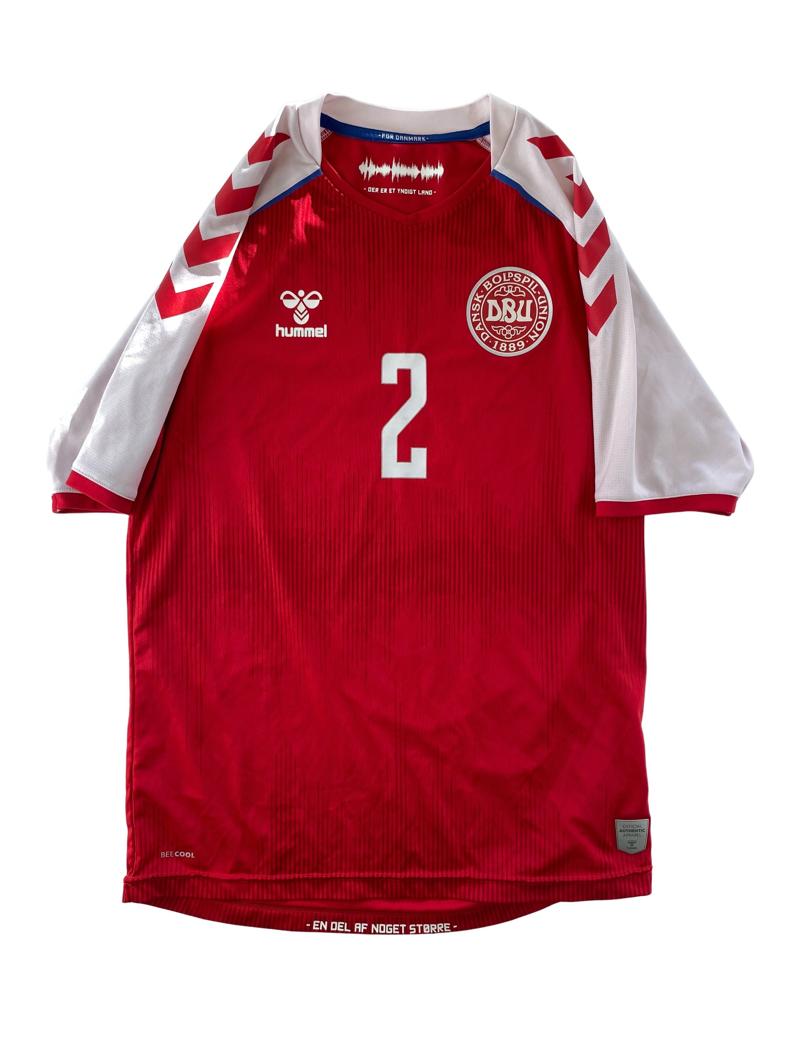 Joachim Andersen Danmark 20/22 - M