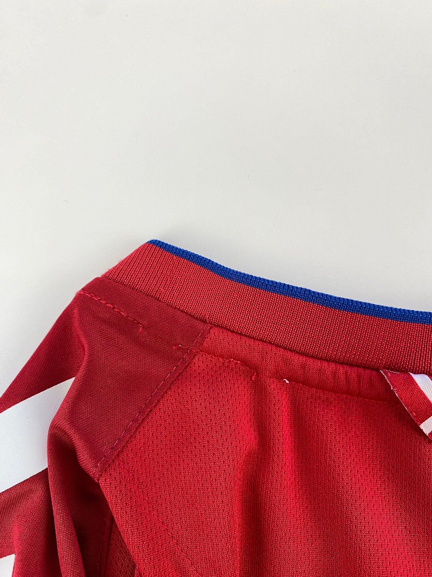 Nicklas Bendtner Danmark 18/20 - M