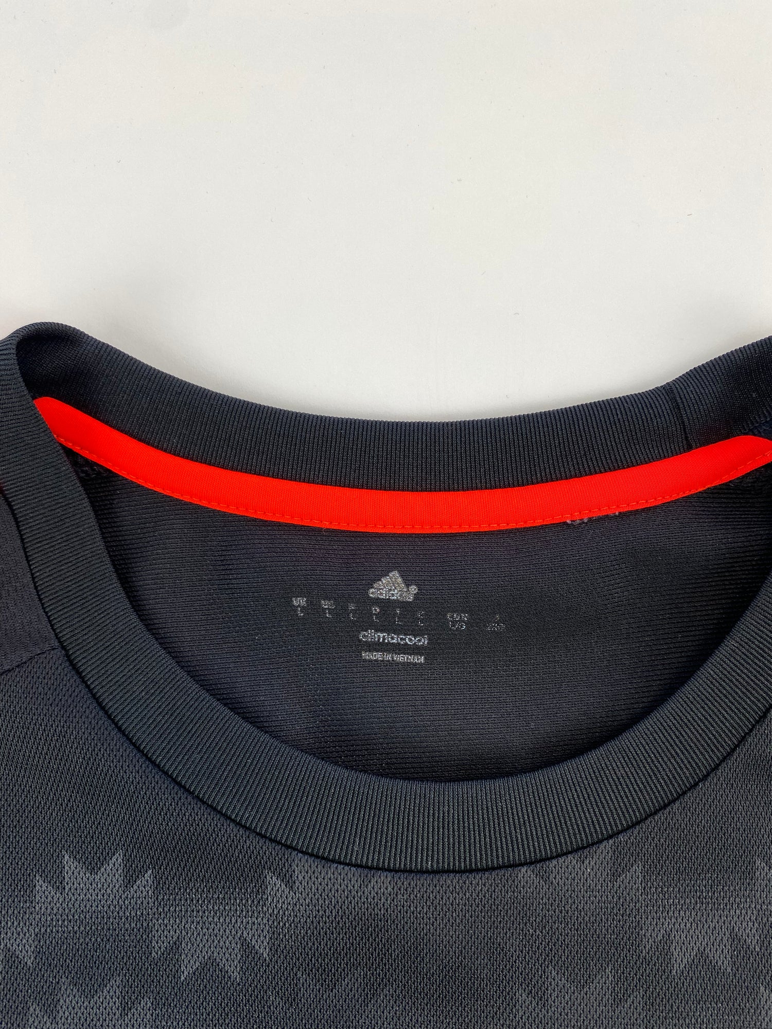 Wayne Rooney Manchester United 15/16 - L