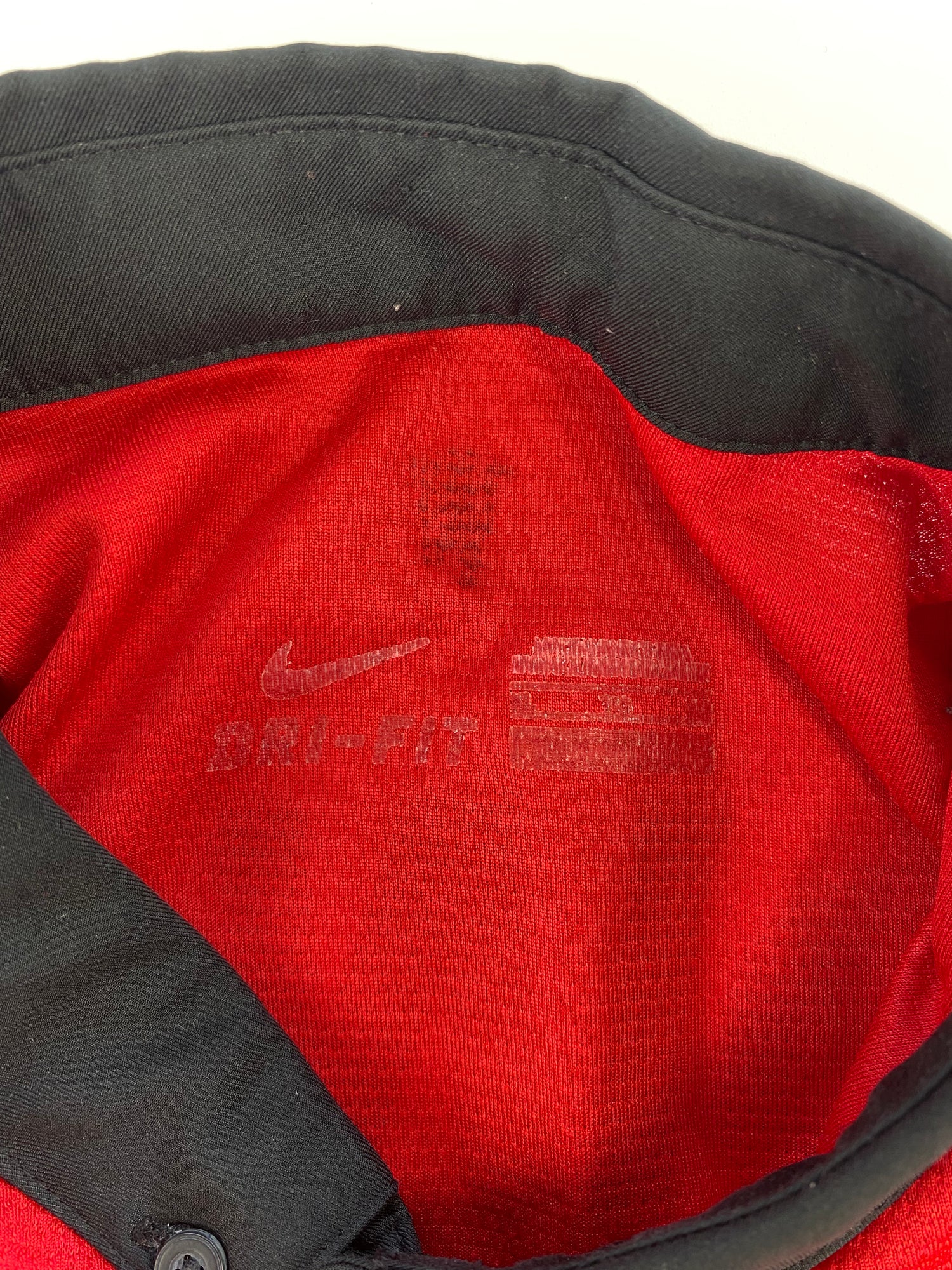 Rio Ferdinand Manchester United 13/14 - XL