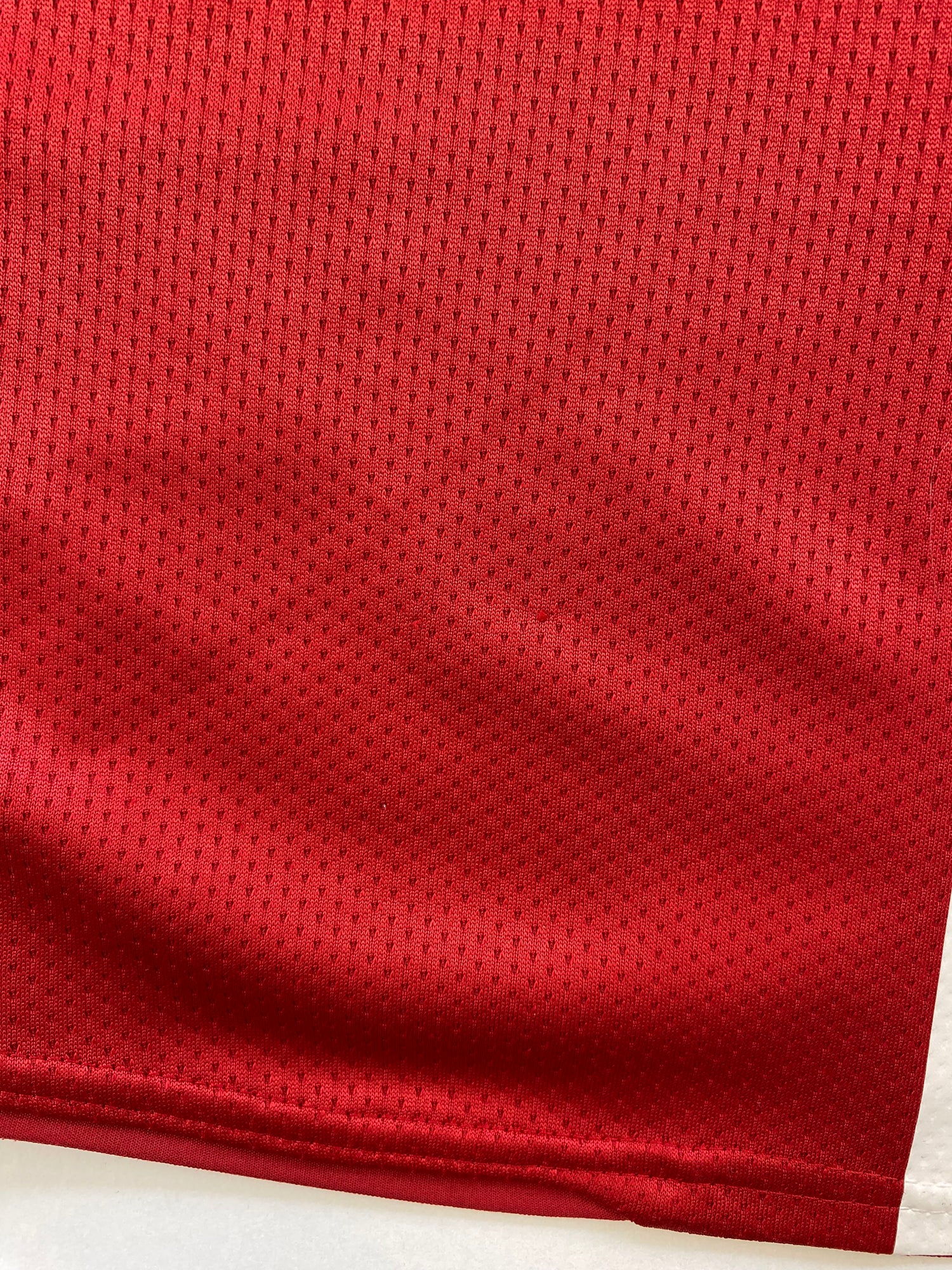 Cristiano Ronaldo Manchester United 07/08 - M