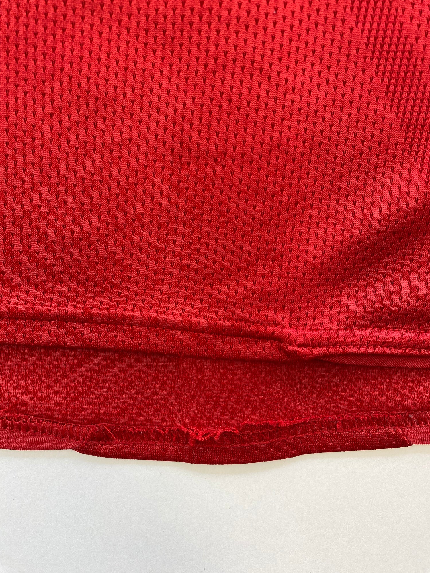 Cristiano Ronaldo Manchester United 07/08 - M