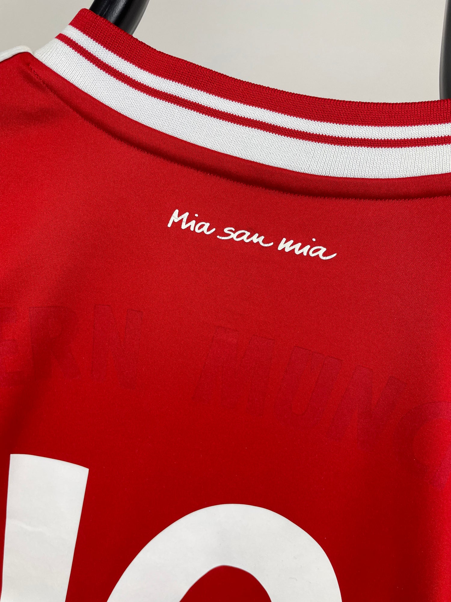 Arjen Robben Bayern München 13/14 - M