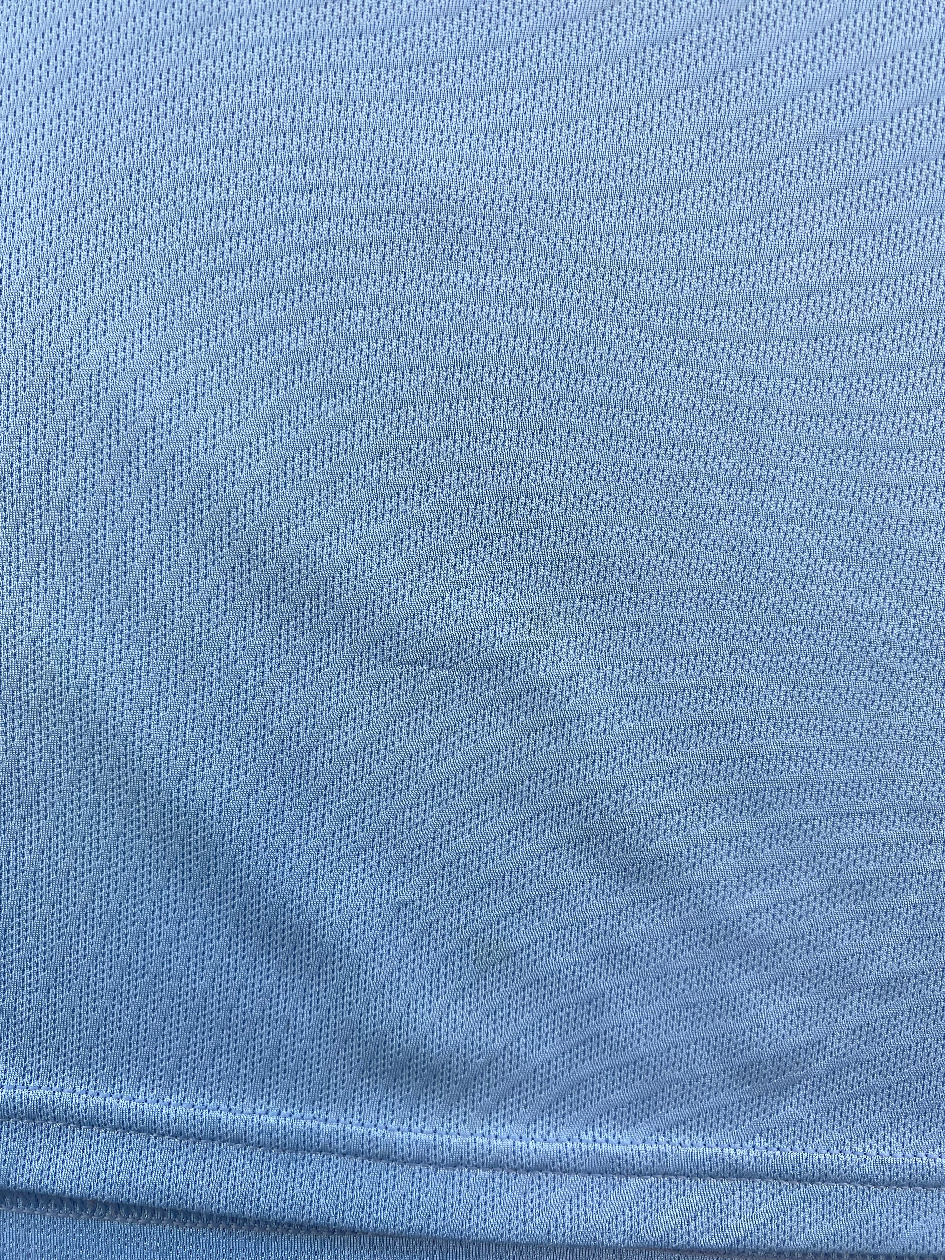 Sergio Kun Agüero Manchester City 19/20 - XL