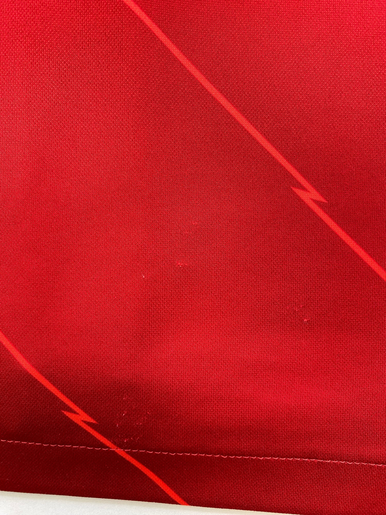 Thiago Alcantara Liverpool 21/22 - XXL