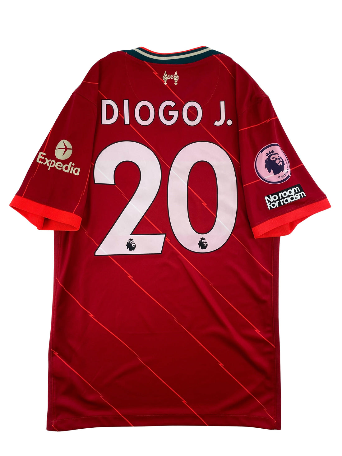 Diogo Jota Liverpool 21/22 - S