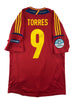 Fernando Torres Spanien 11/12 - M