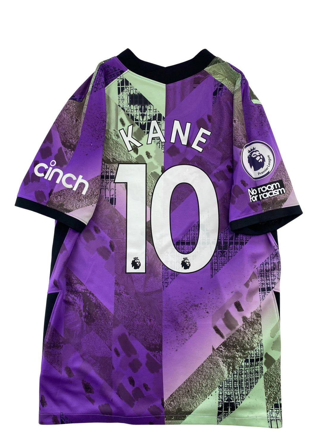 Harry Kane Tottenham Hotspur 21/22 - M