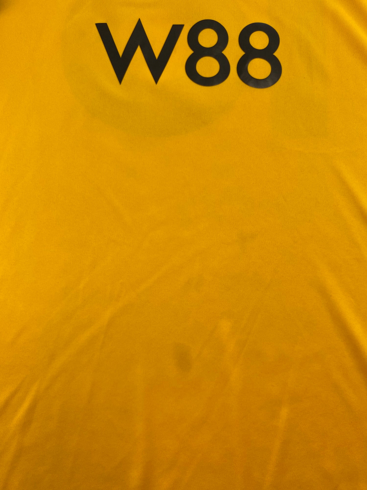Diogo Jota Wolverhampton Wanderers 18/19 - XL