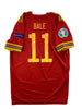 Gareth Bale Wales 20/21 - L