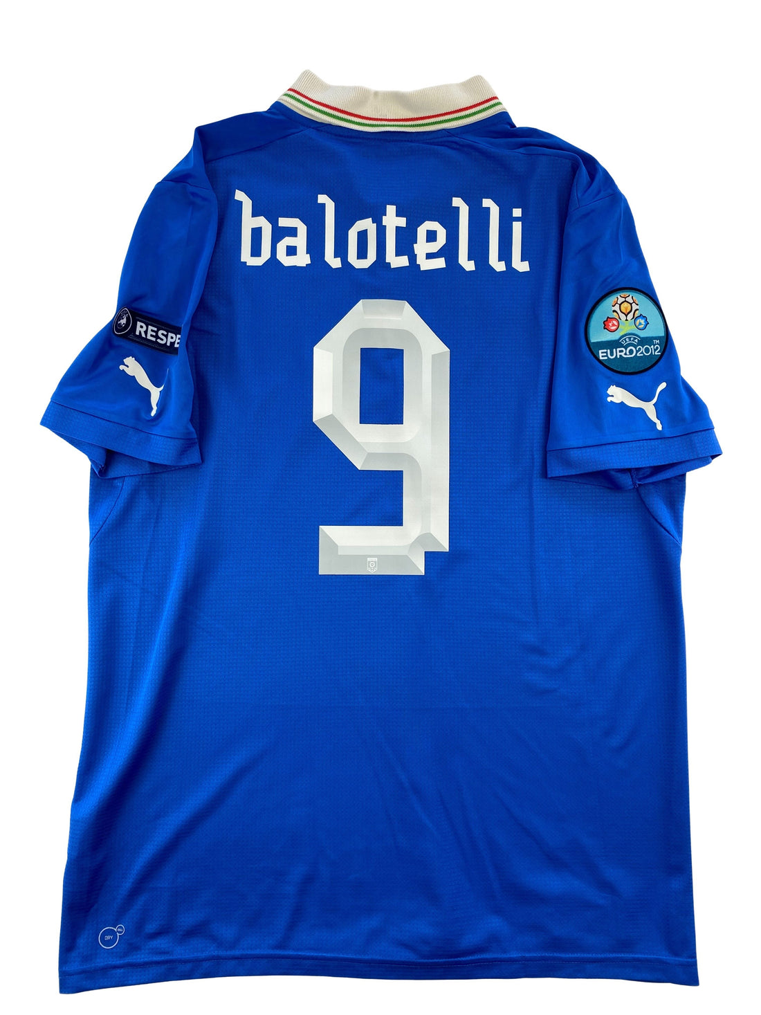 Mario Balotelli Italien 12/14 - XL