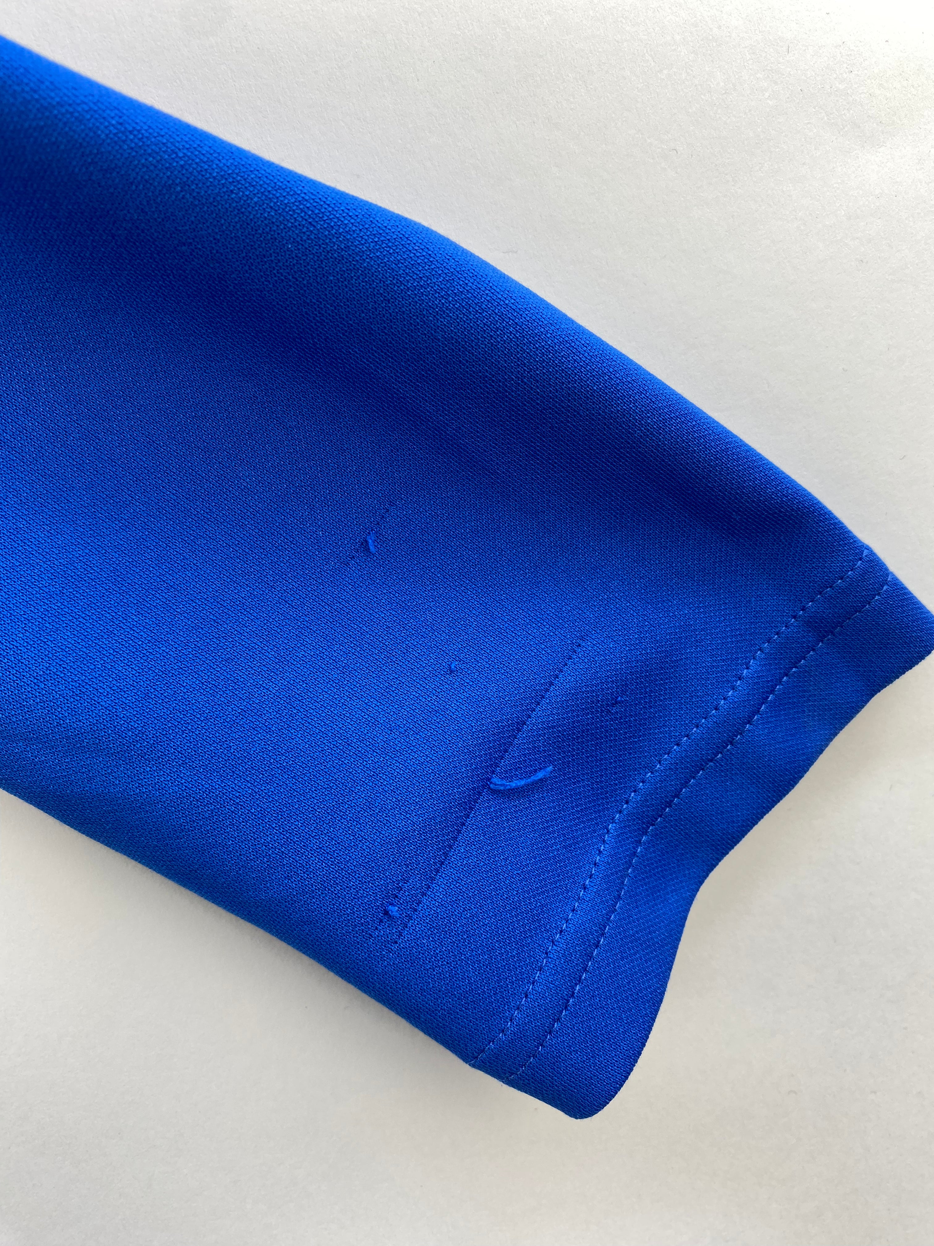 Andrea Pirlo Italien 10/12 - M