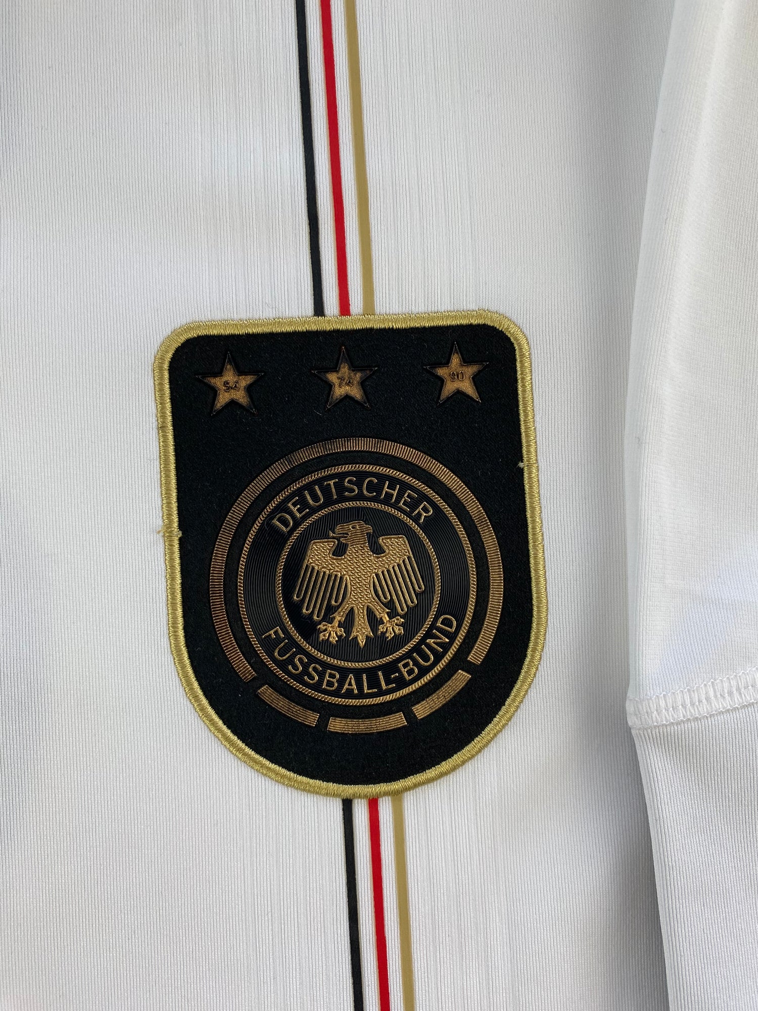 Mesut Özil Tyskland 10/12 - L