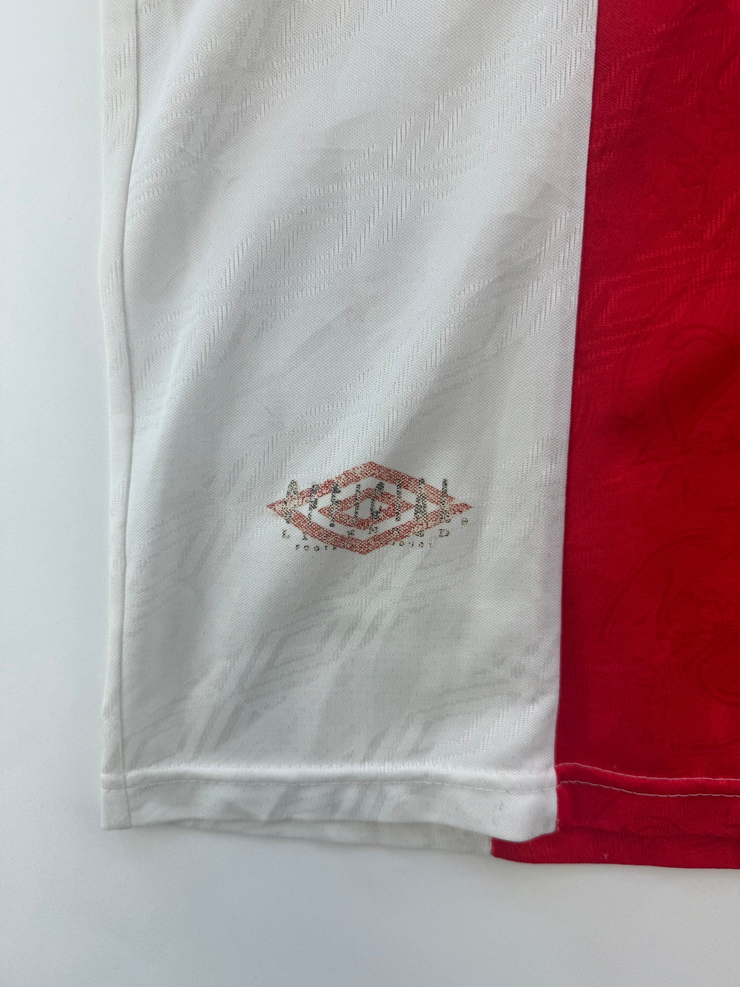 Ajax 94/95 - L