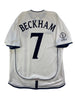 David Beckham England 01/03 - M