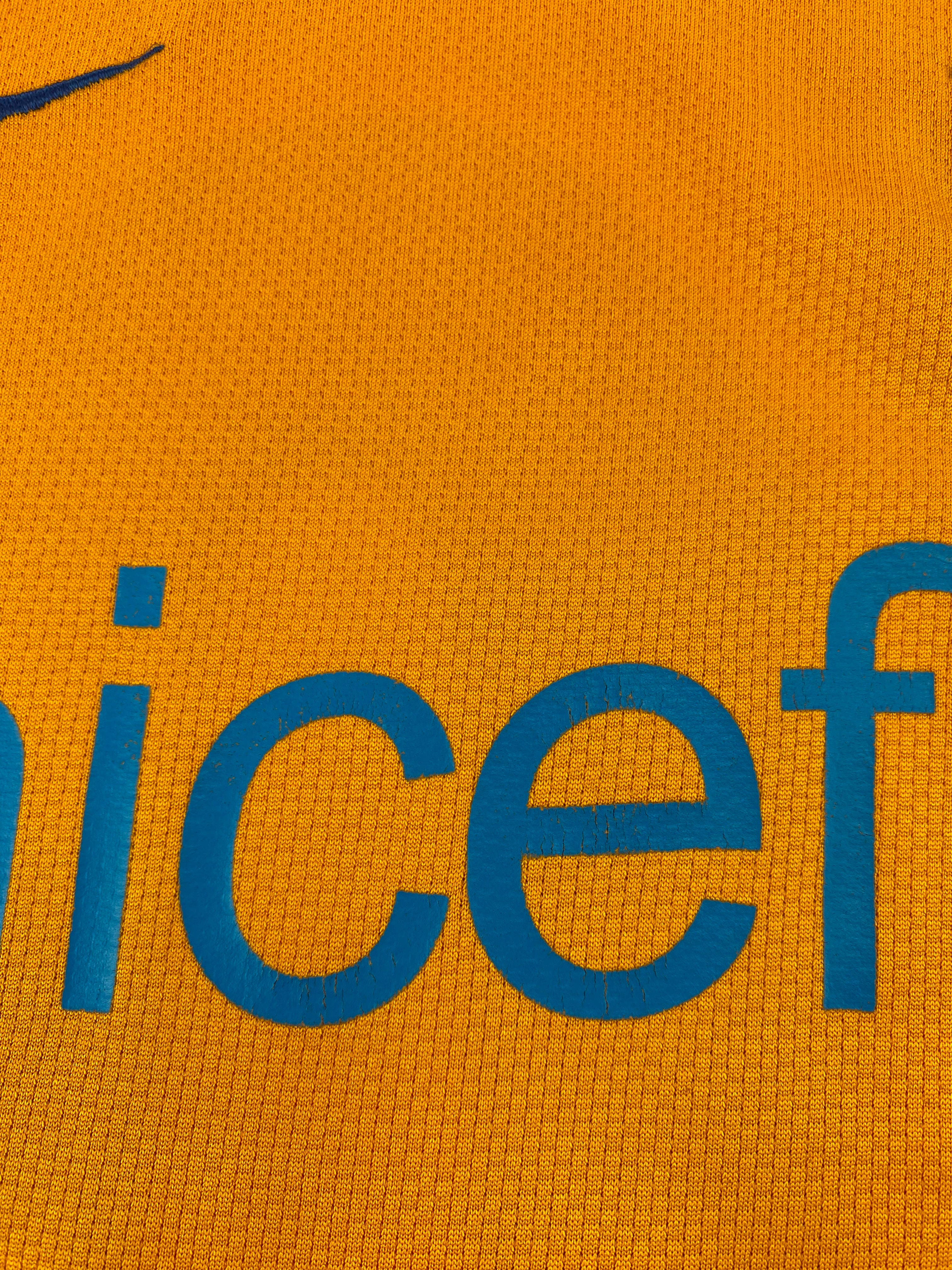 Ronaldinho Barcelona 06/07 - S