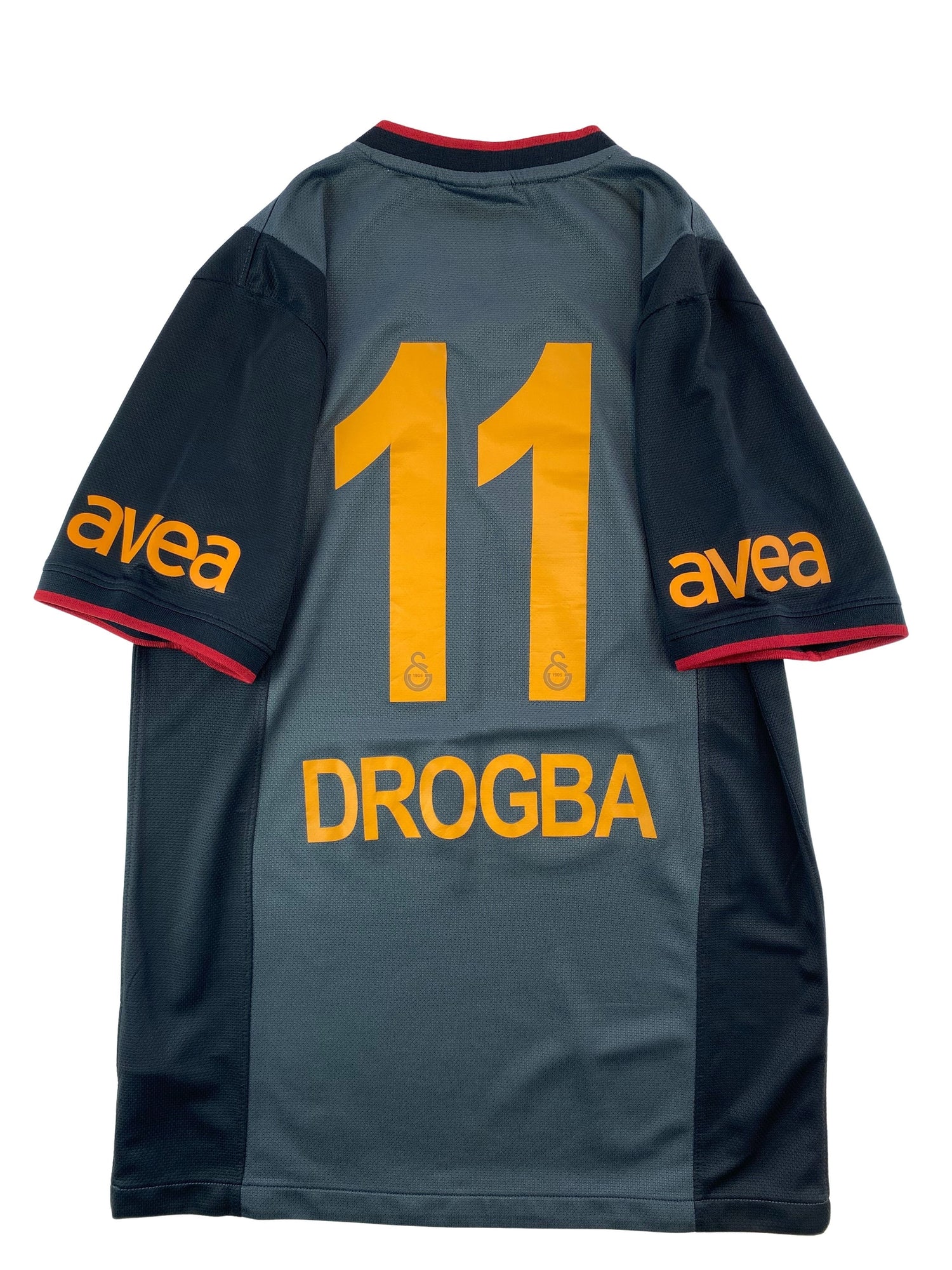 Didier Drogba Galatasaray 13/14 - S