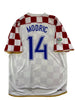 Luka Modric Kroatien 06/08 - XL