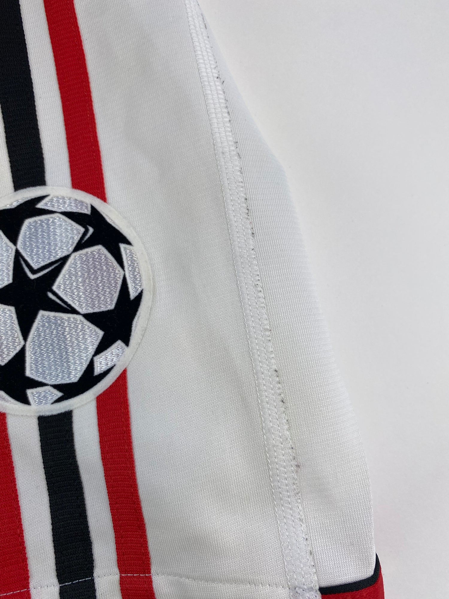 Paolo Maldini AC Milan 03/04 - XL