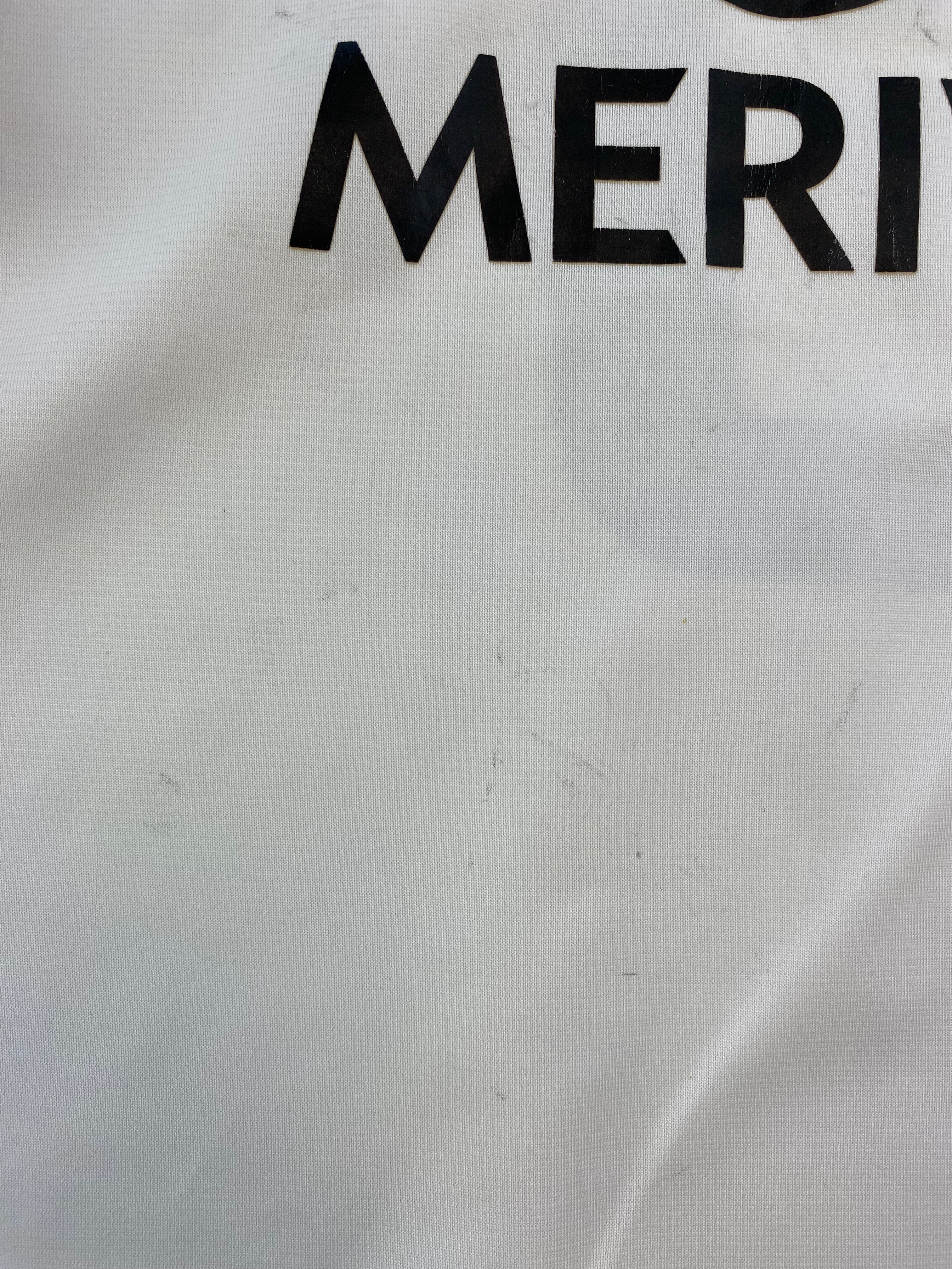 Paolo Maldini AC Milan 03/04 - XL