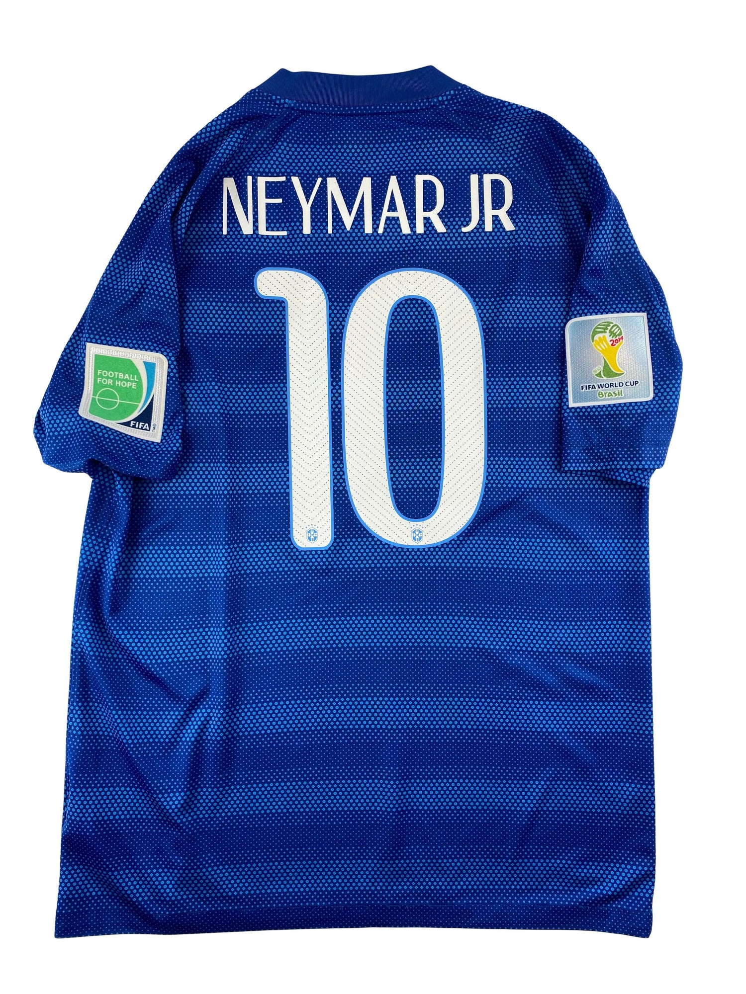 Neymar Jr Brasilien 14/16 - M
