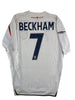 David Beckham England 07/09 - XL
