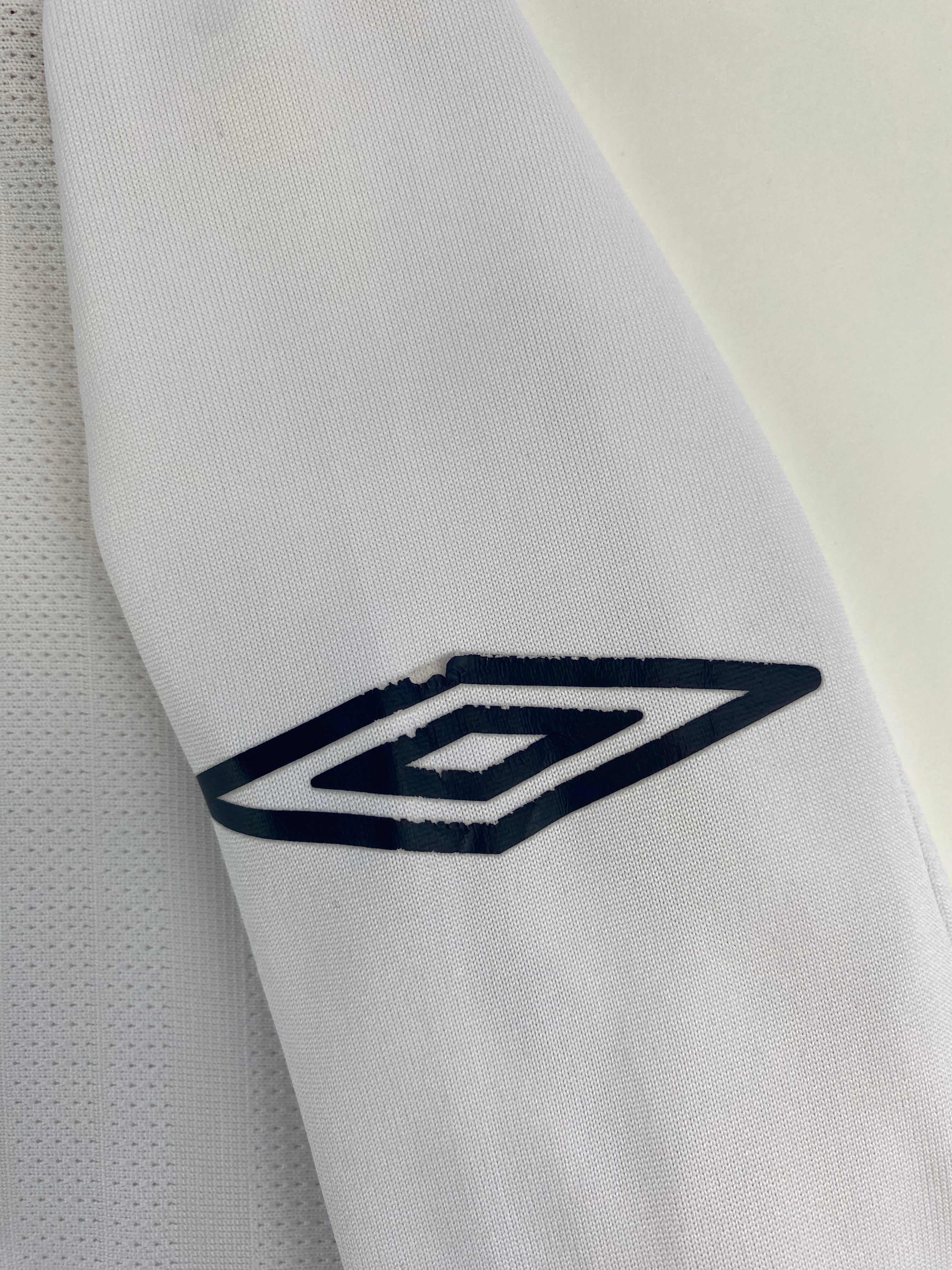 David Beckham England 07/09 - XL