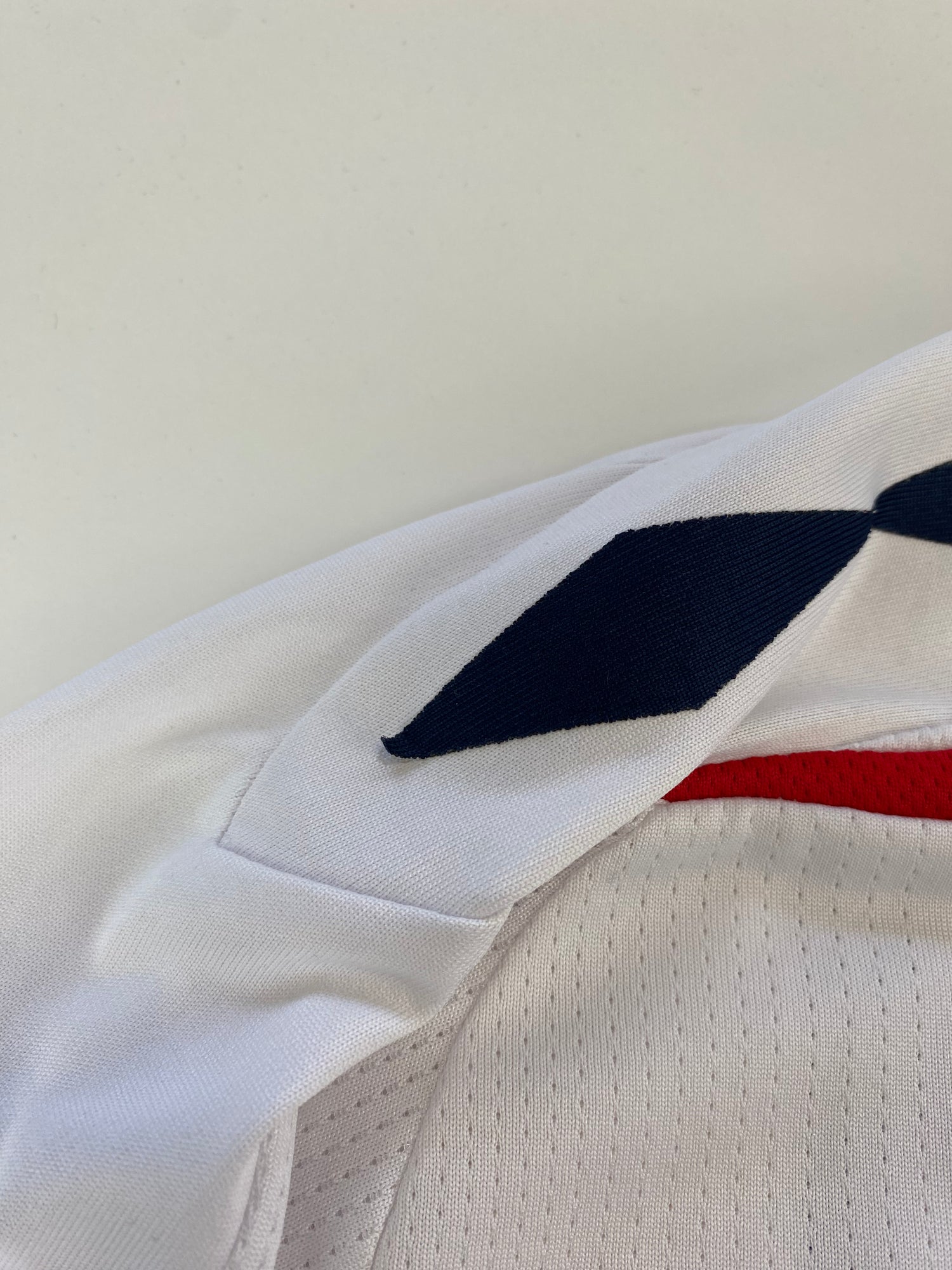 David Beckham England 07/09 - XL