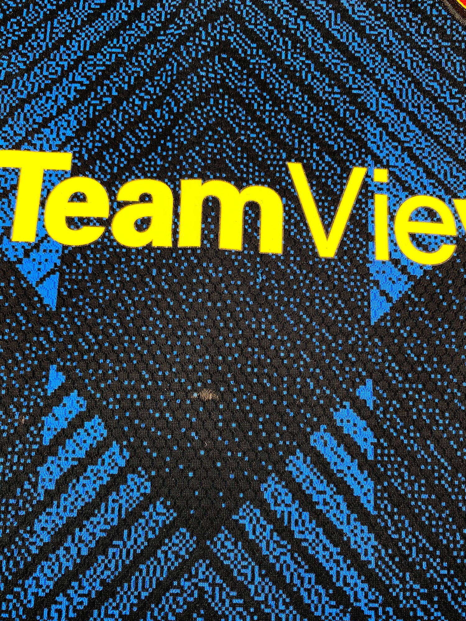 Cristiano Ronaldo Manchester United 21/22 - XL