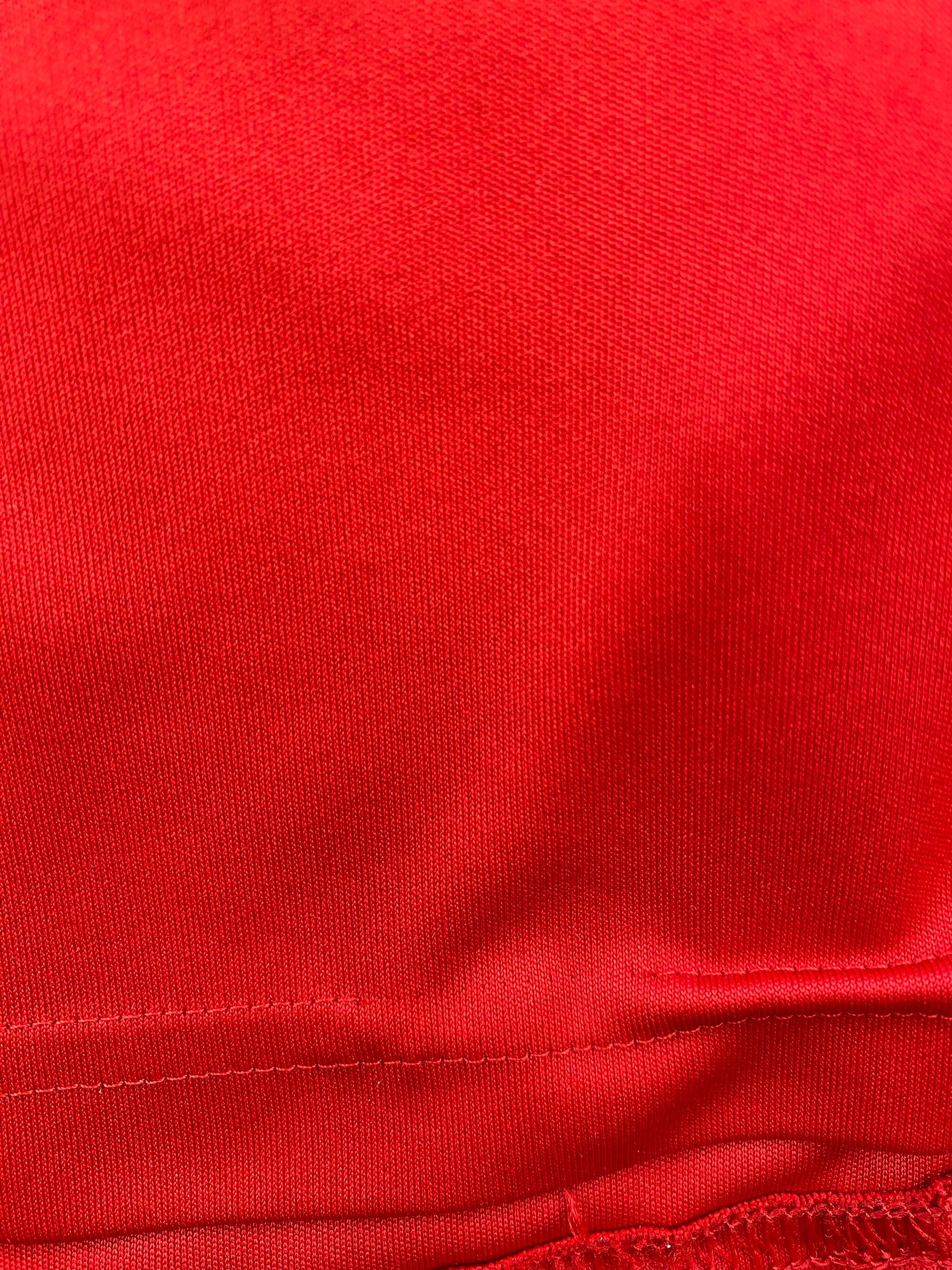 Xavi Spanien 08/10 - L