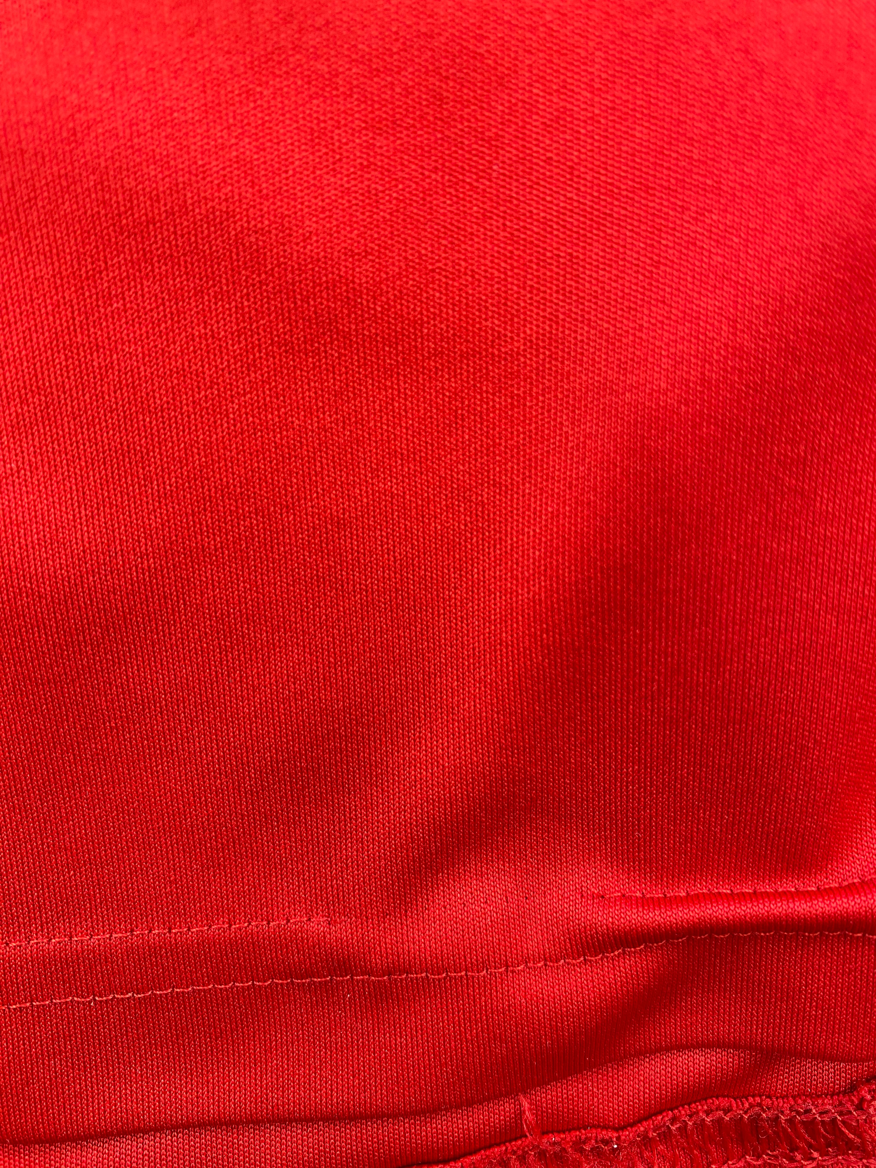 Xavi Spanien 08/10 - L