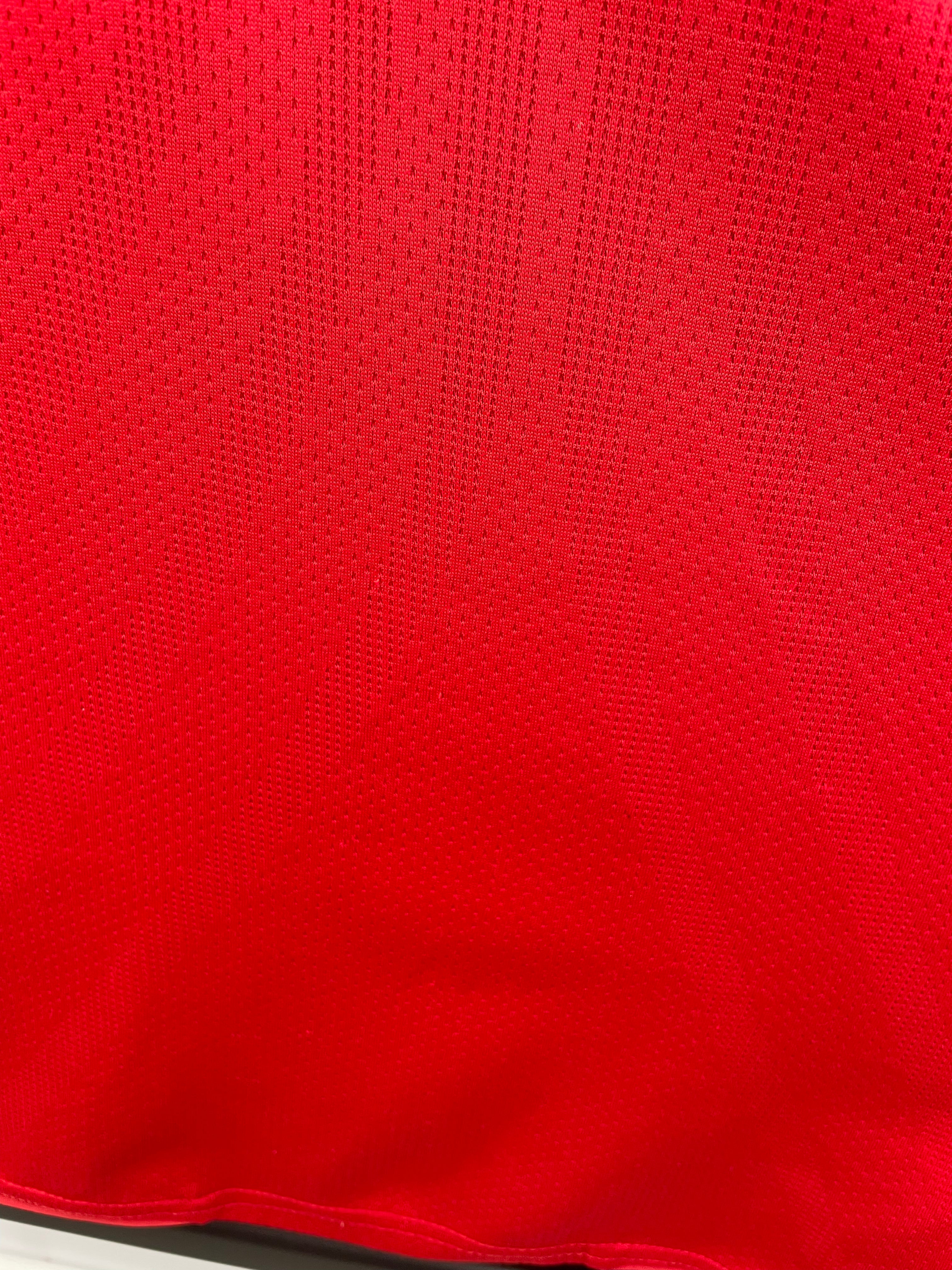 Cristiano Ronaldo Manchester United 07/08 - M