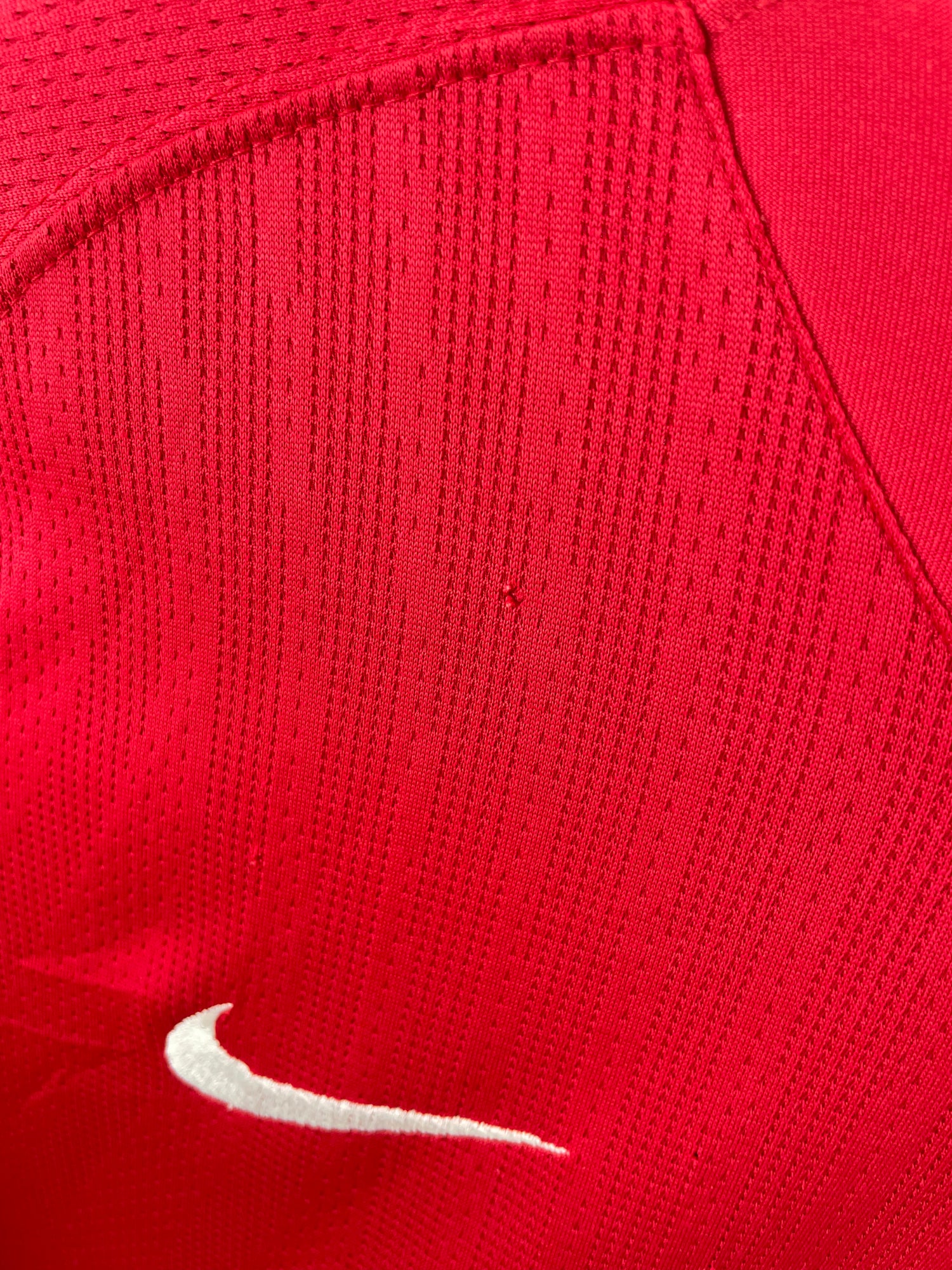 Cristiano Ronaldo Manchester United 07/08 - M