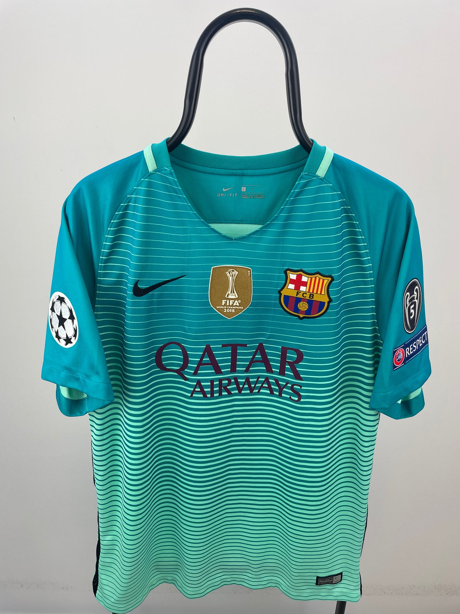 Neymar Jr Barcelona 16/17 - L