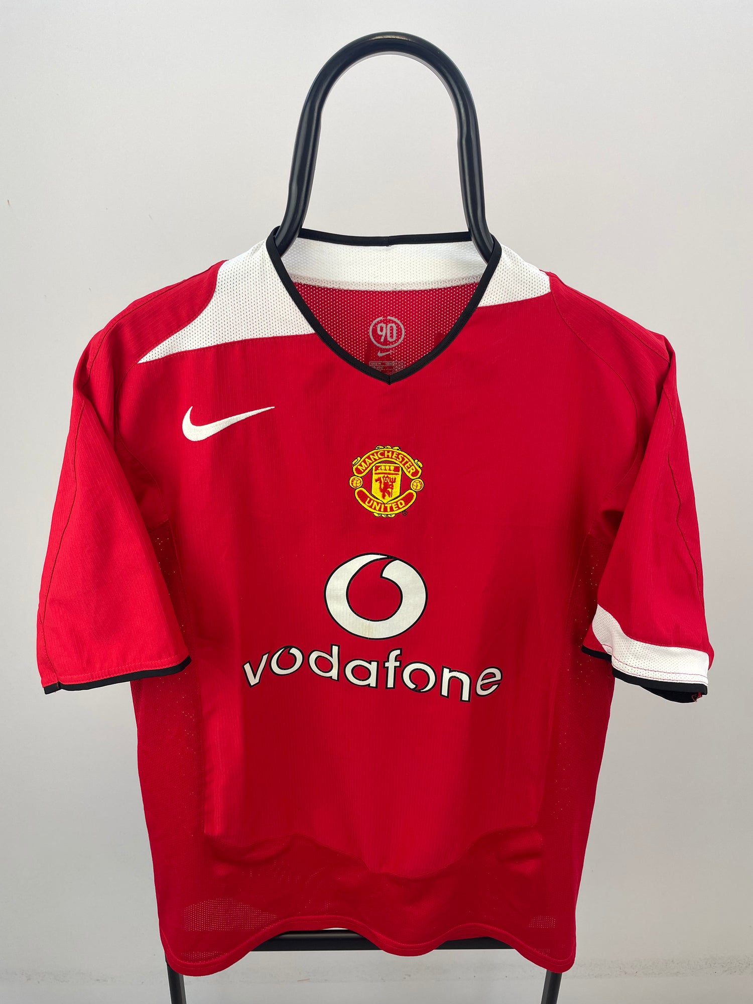 Cristiano Ronaldo Manchester United 04/06 - M