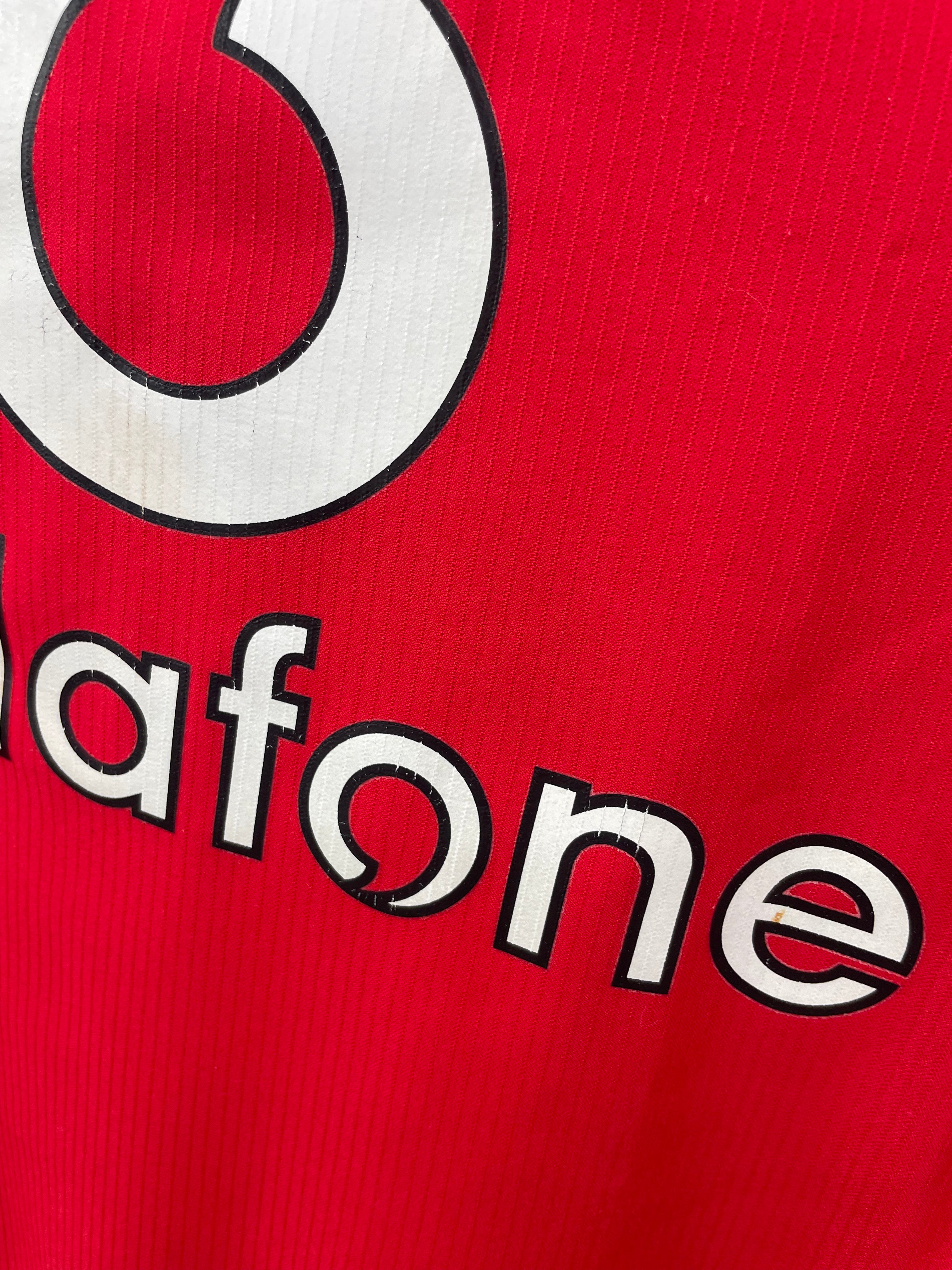 Cristiano Ronaldo Manchester United 04/06 - M