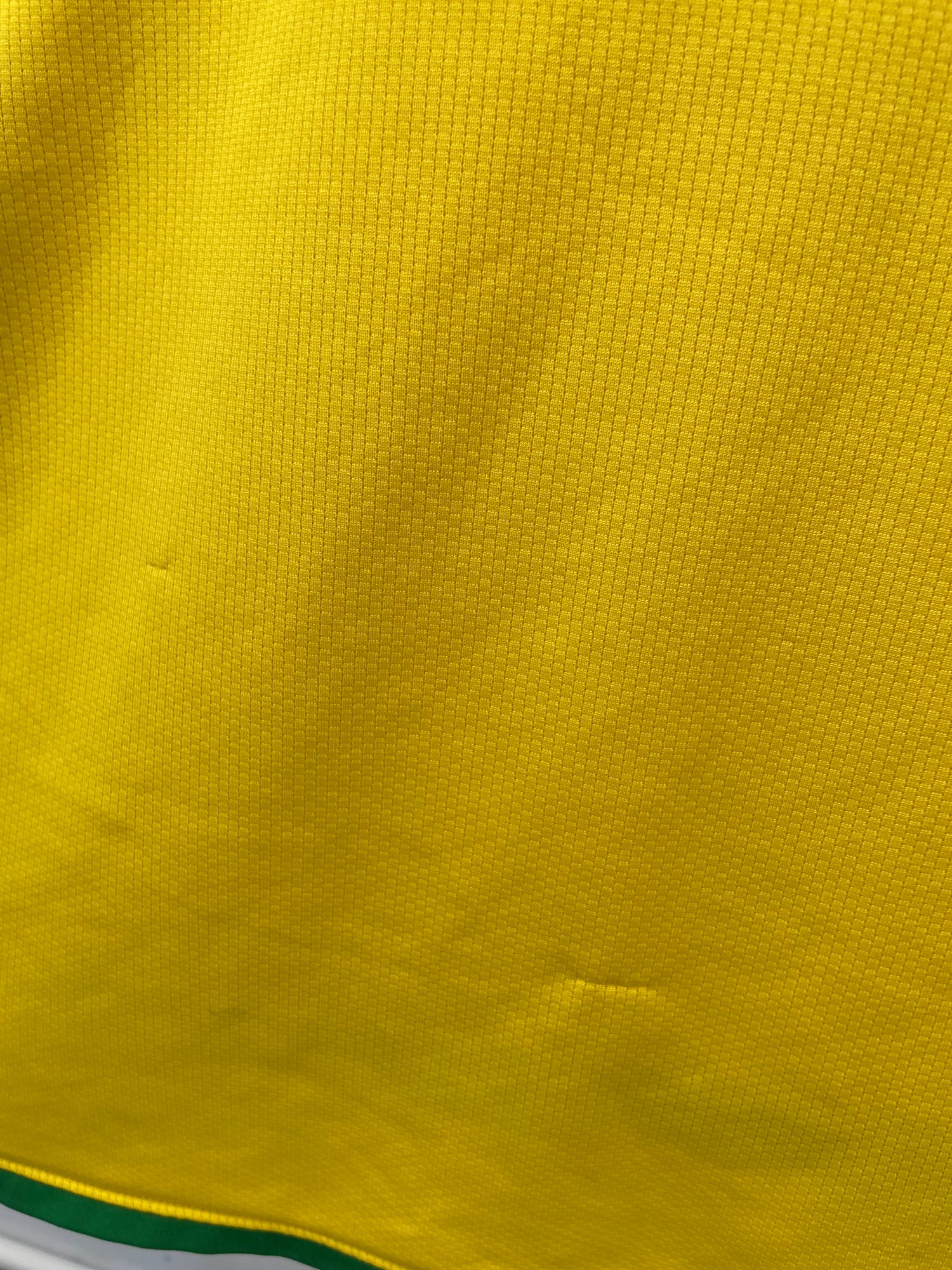 Ronaldinho Brasilien 08/10 - L