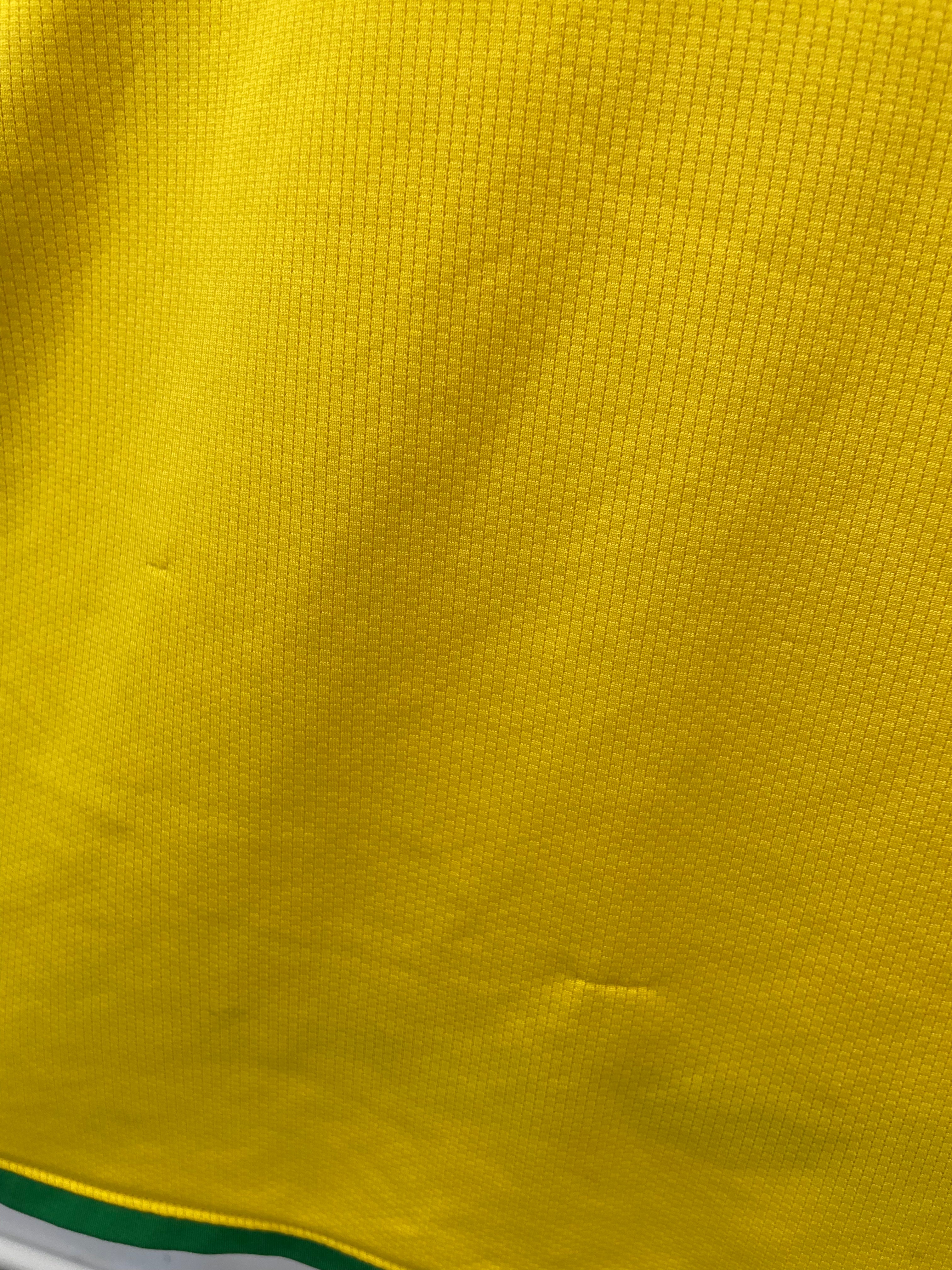 Ronaldinho Brasilien 08/10 - L