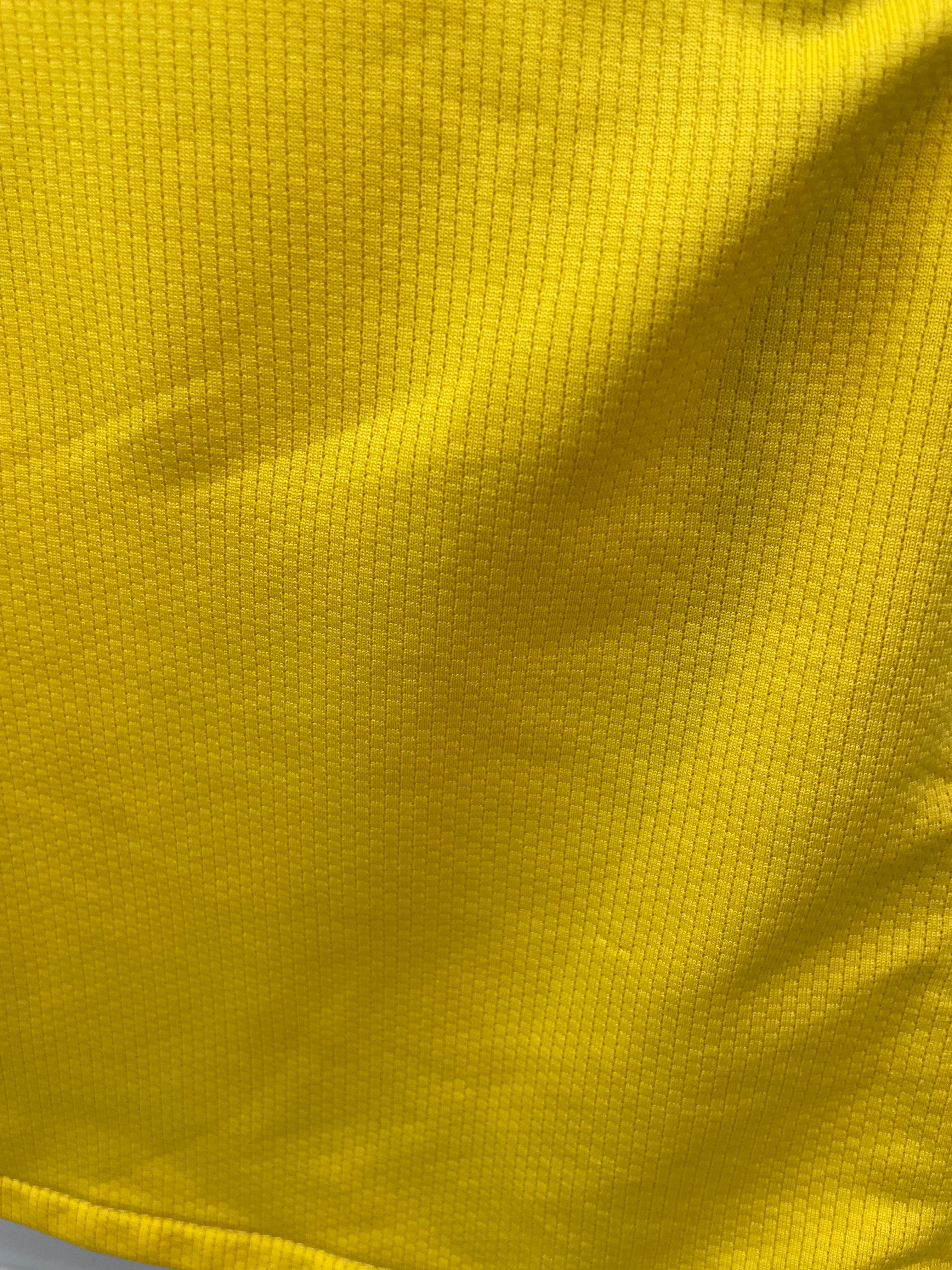 Ronaldinho Brasilien 08/10 - L